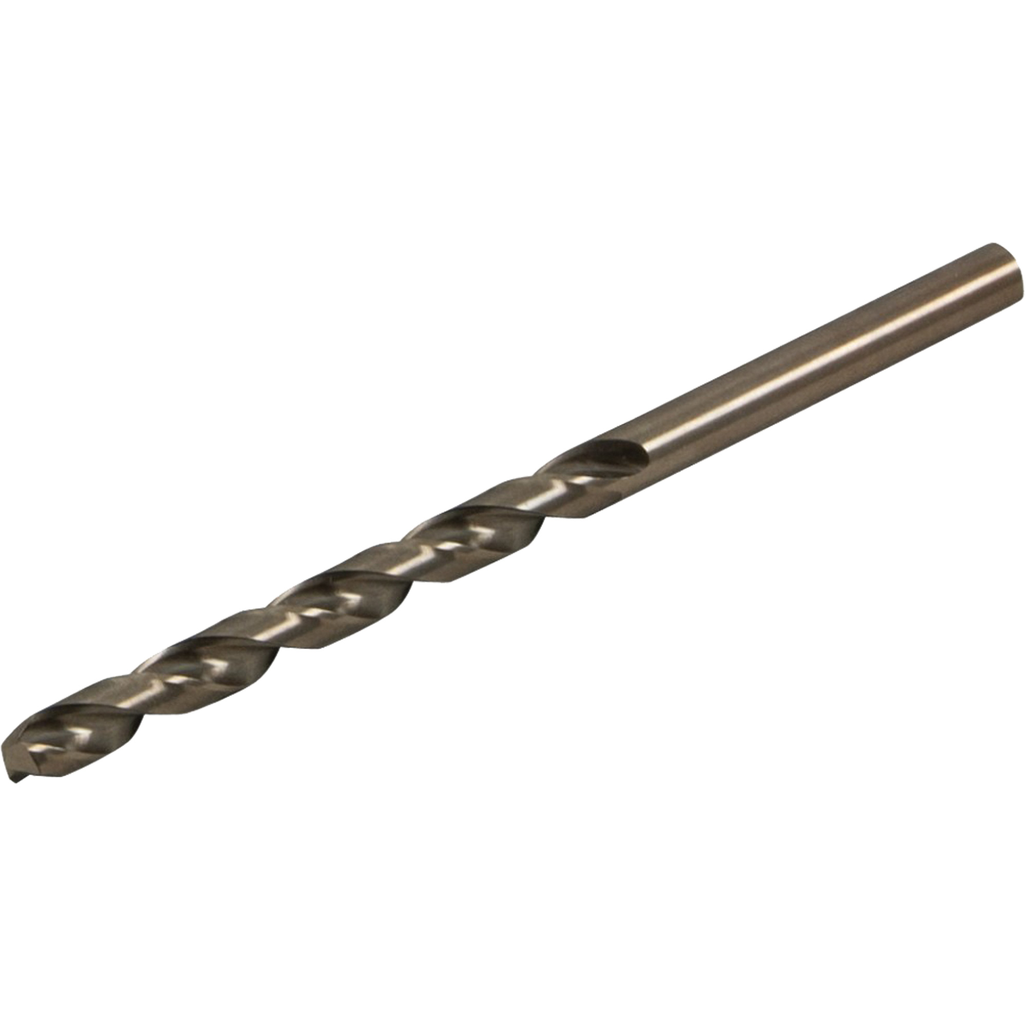 Foret série courte, Cobalt, 3/8", 3-5/8" lo, 135° Angle