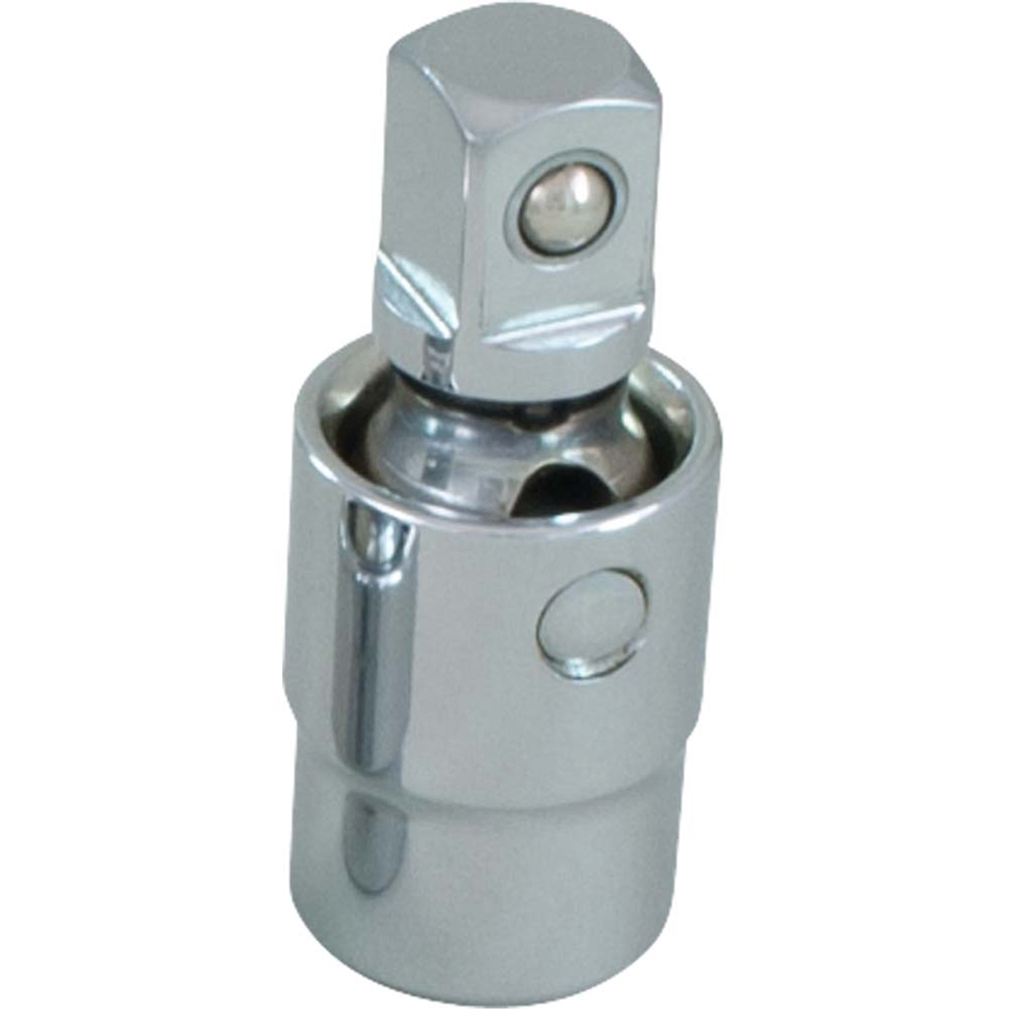 Joint universel pivotant, Prise 1/2", Douille 1/2"