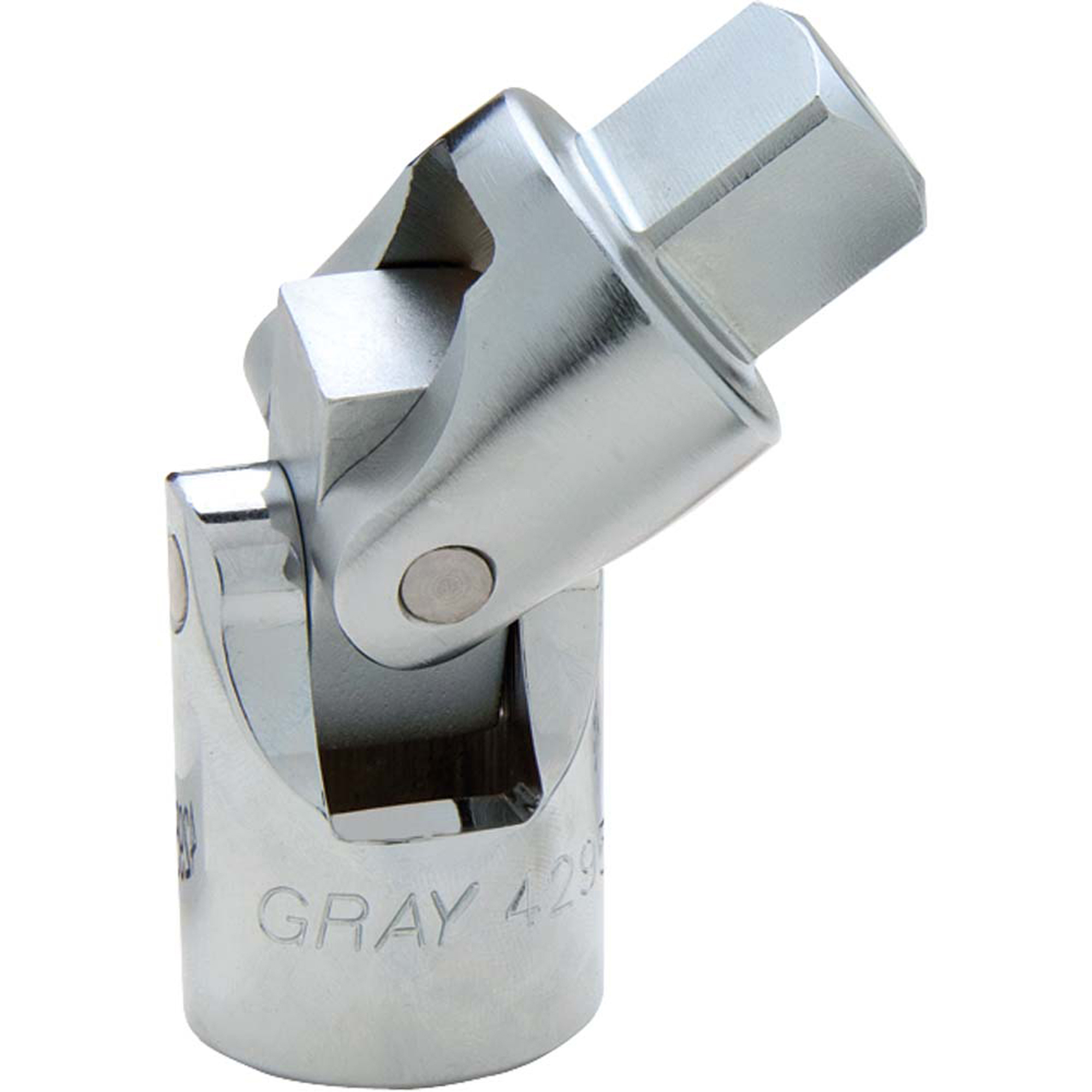 Joint universel, Prise 3/4", Douille 3/4"