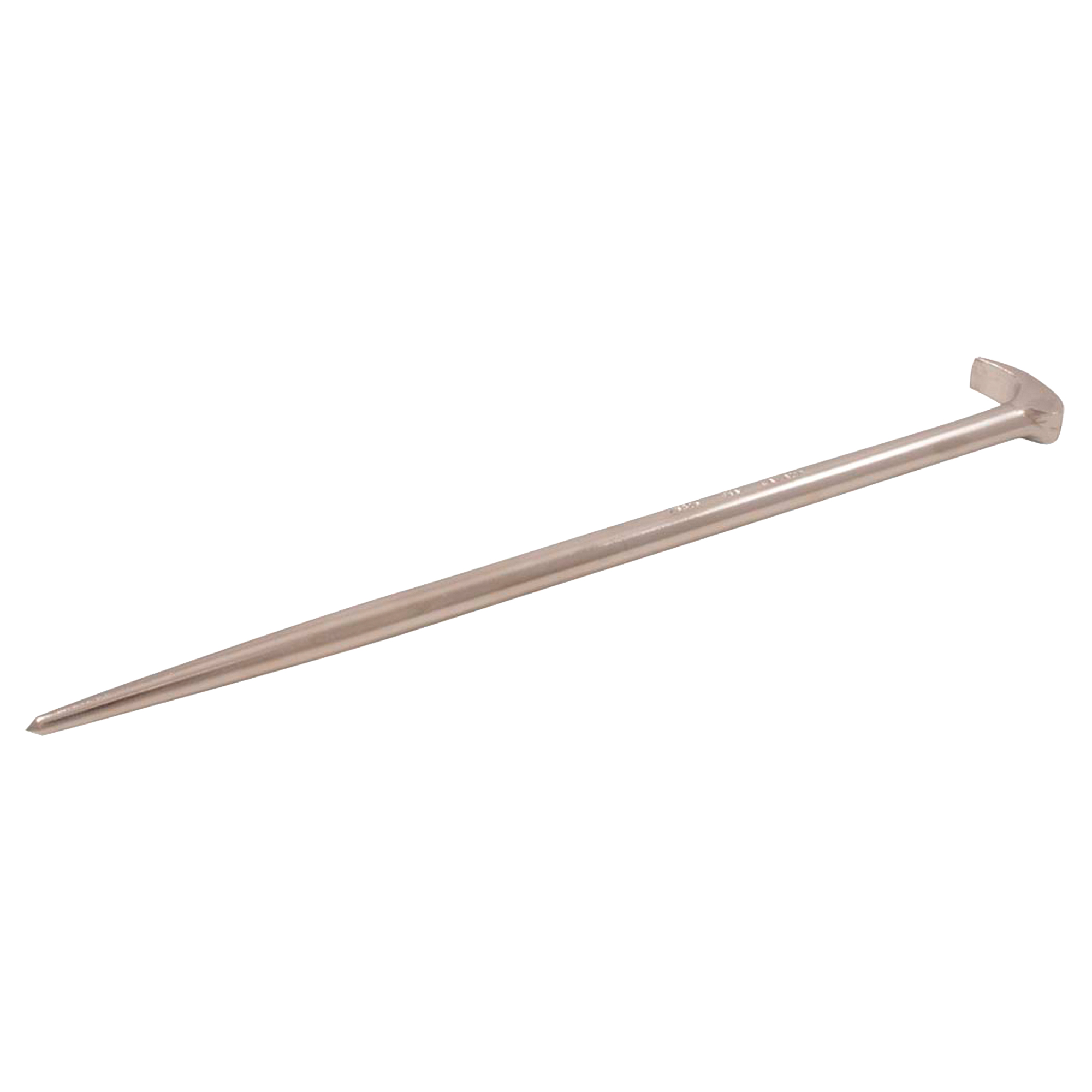 Levier, 1-1/2" la x 11" lo