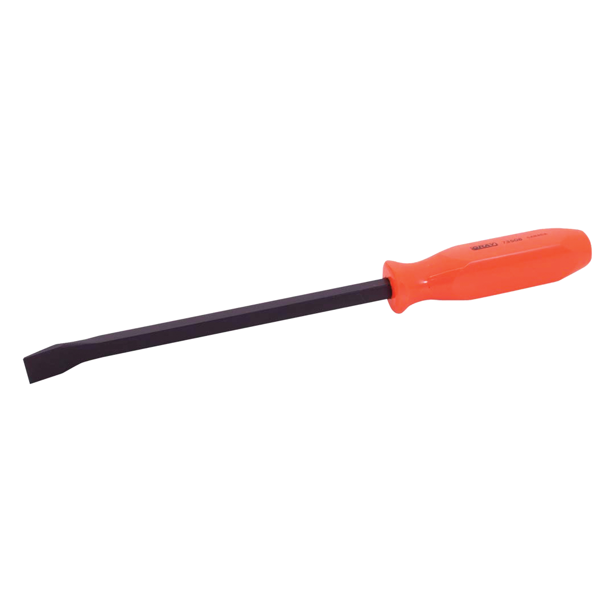 Levier, 1-1/4" la, 13" lo