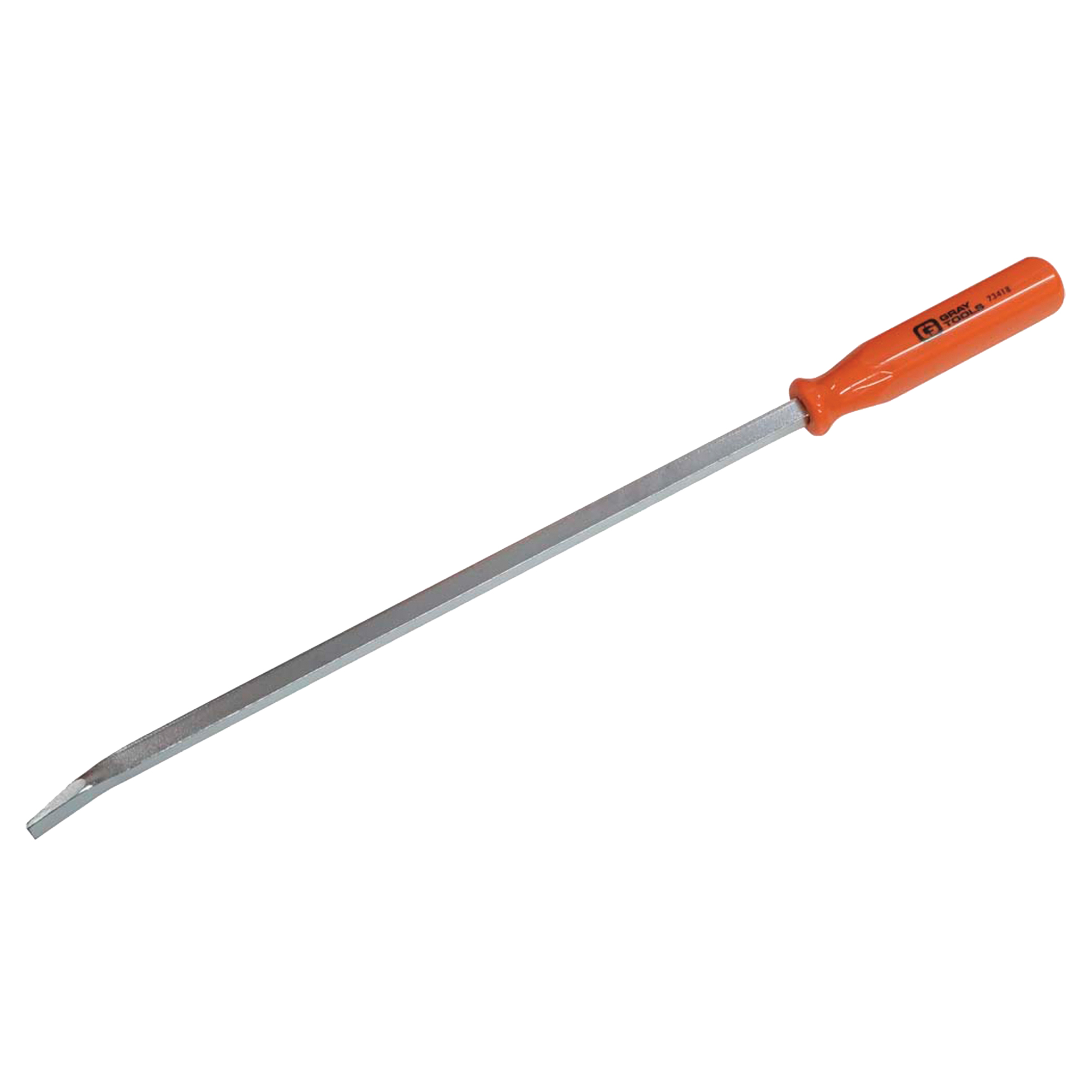 Levier, 1-1/4" la, 24-1/4" lo