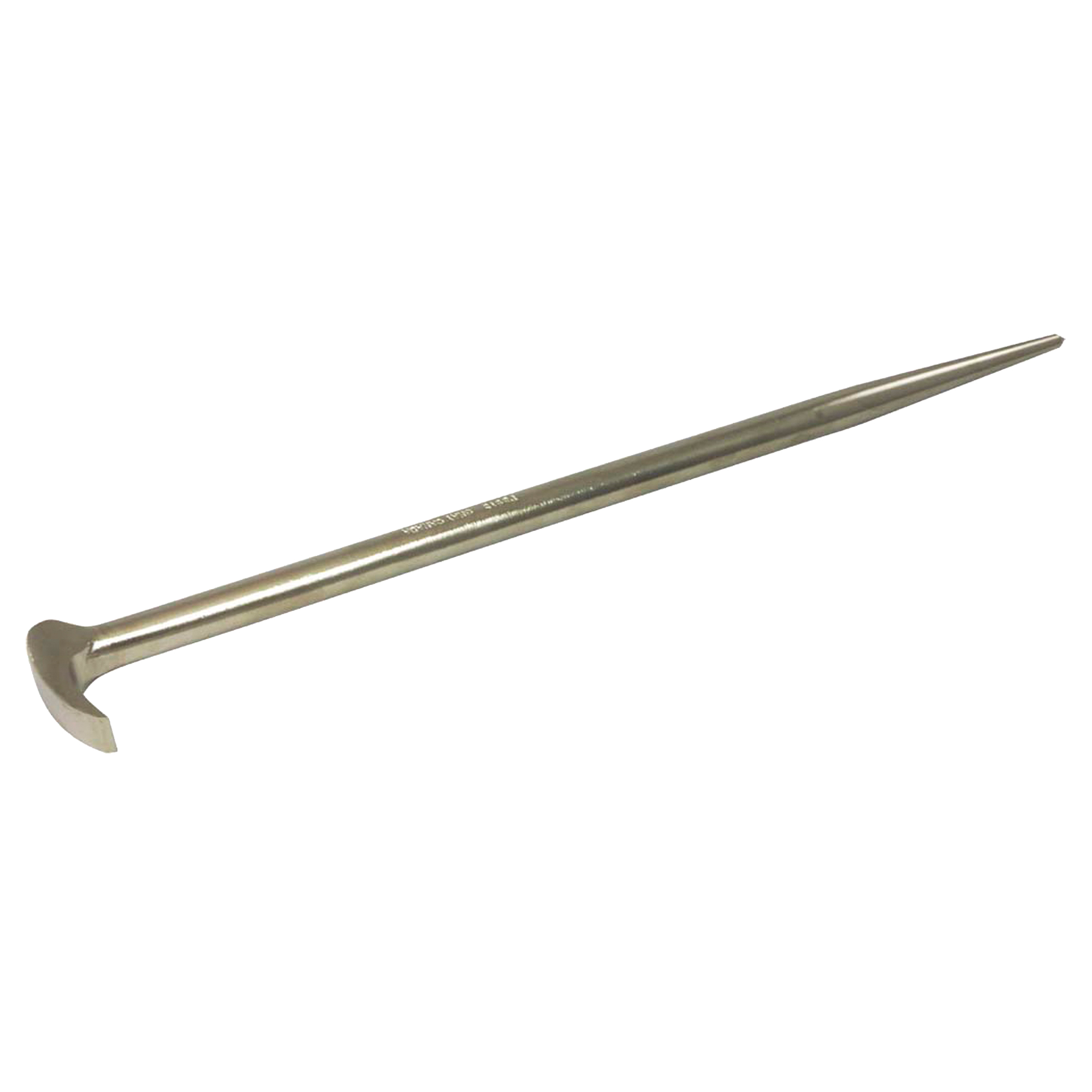 Levier, 2" la x 15-1/4" lo
