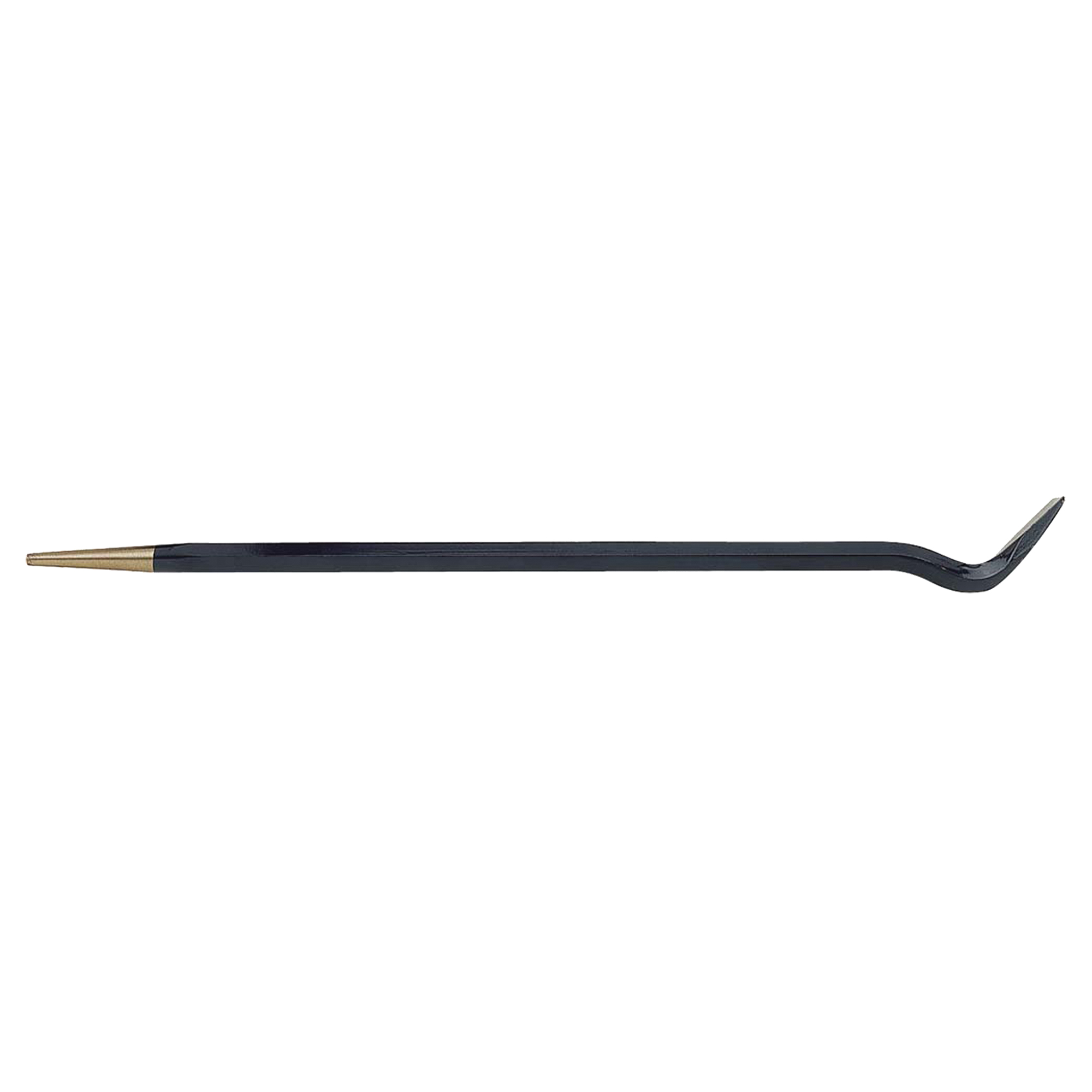 Levier, 3" la, 24" lo