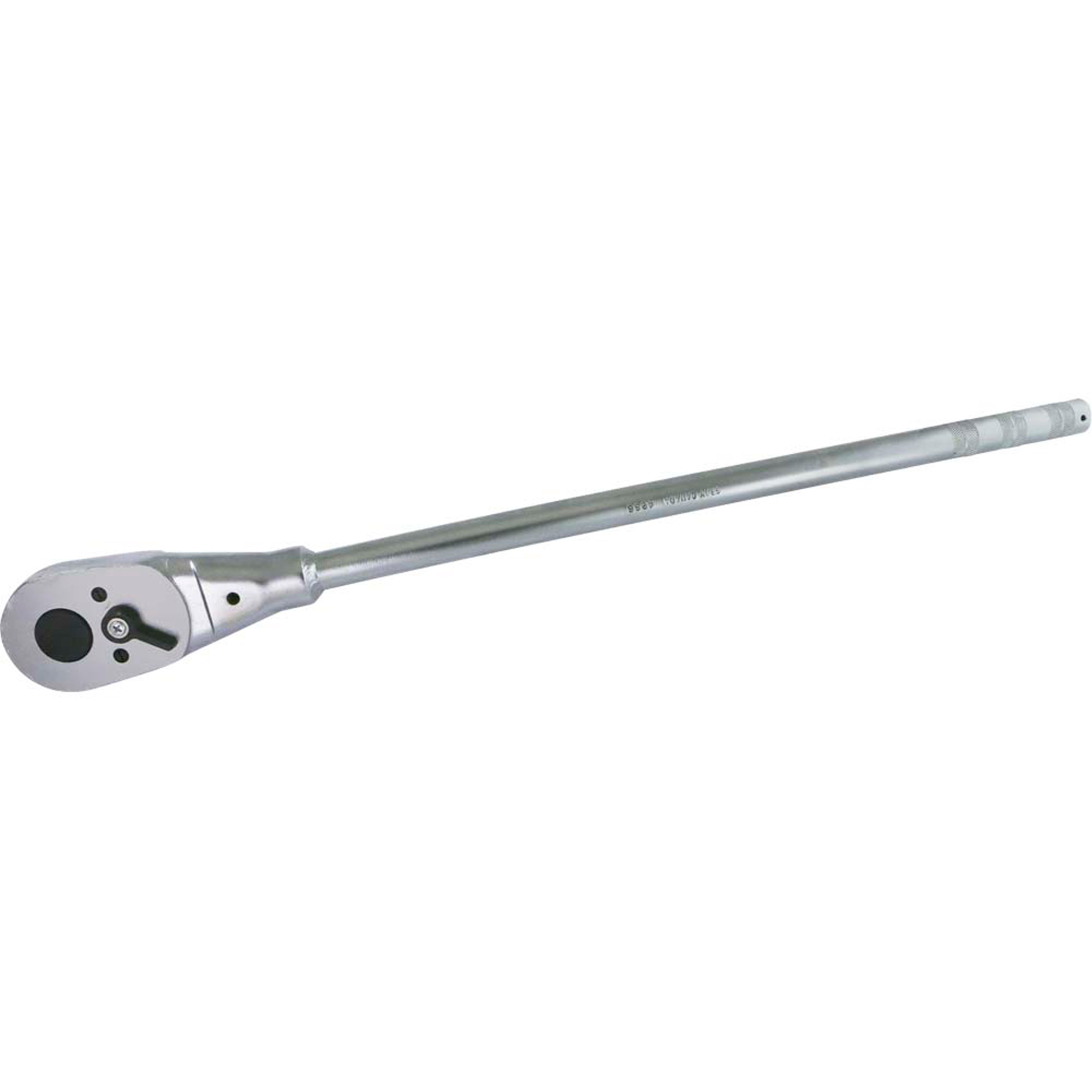 Manche à cliquet monobloc réversible, Prise de 3/4", Poignée Ordinaire