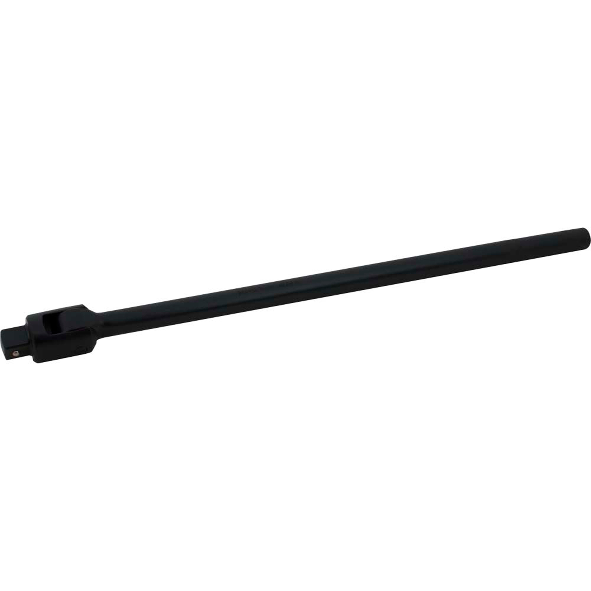 Manche flexible, Prise de 3/4"