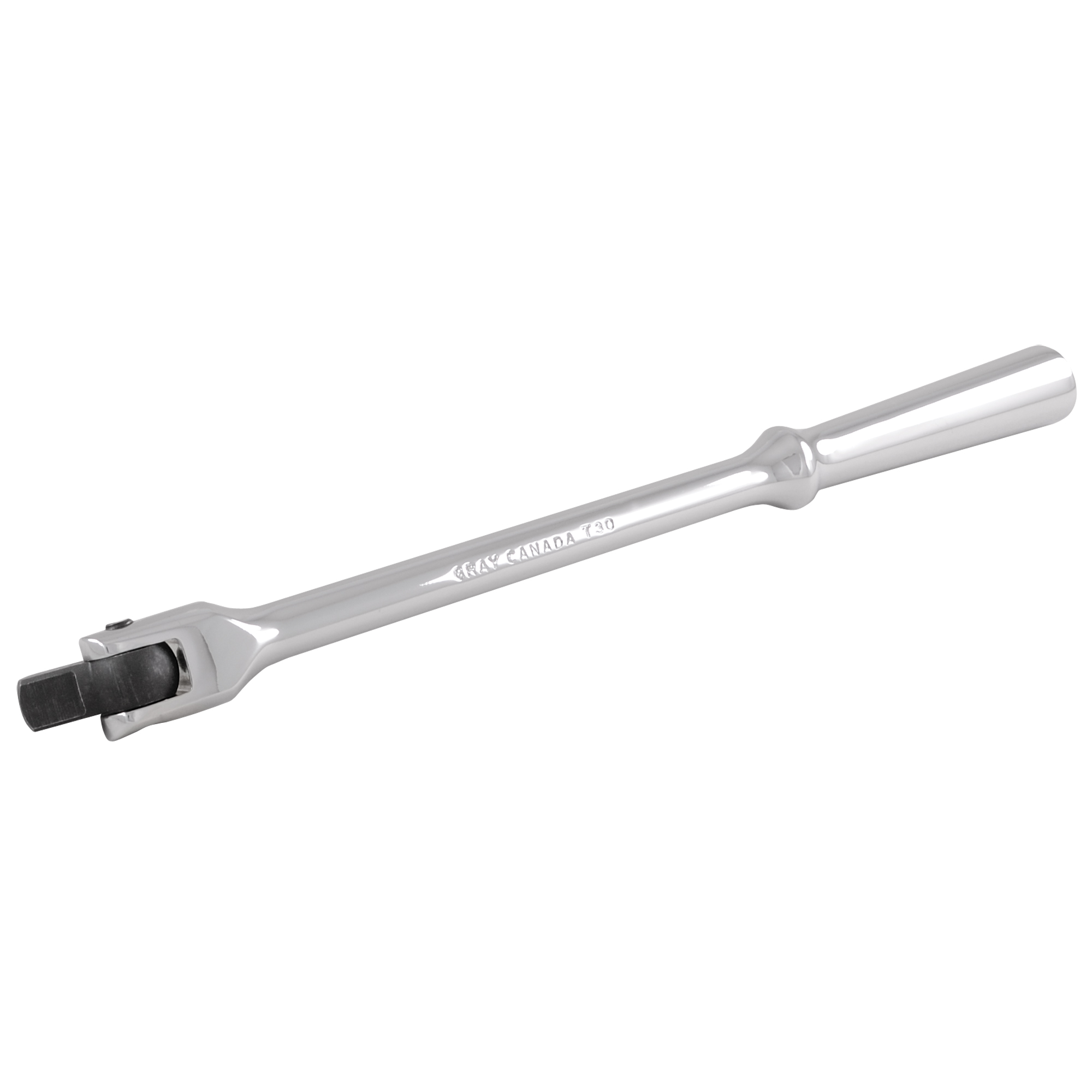 Manche flexible, Prise de 3/8"