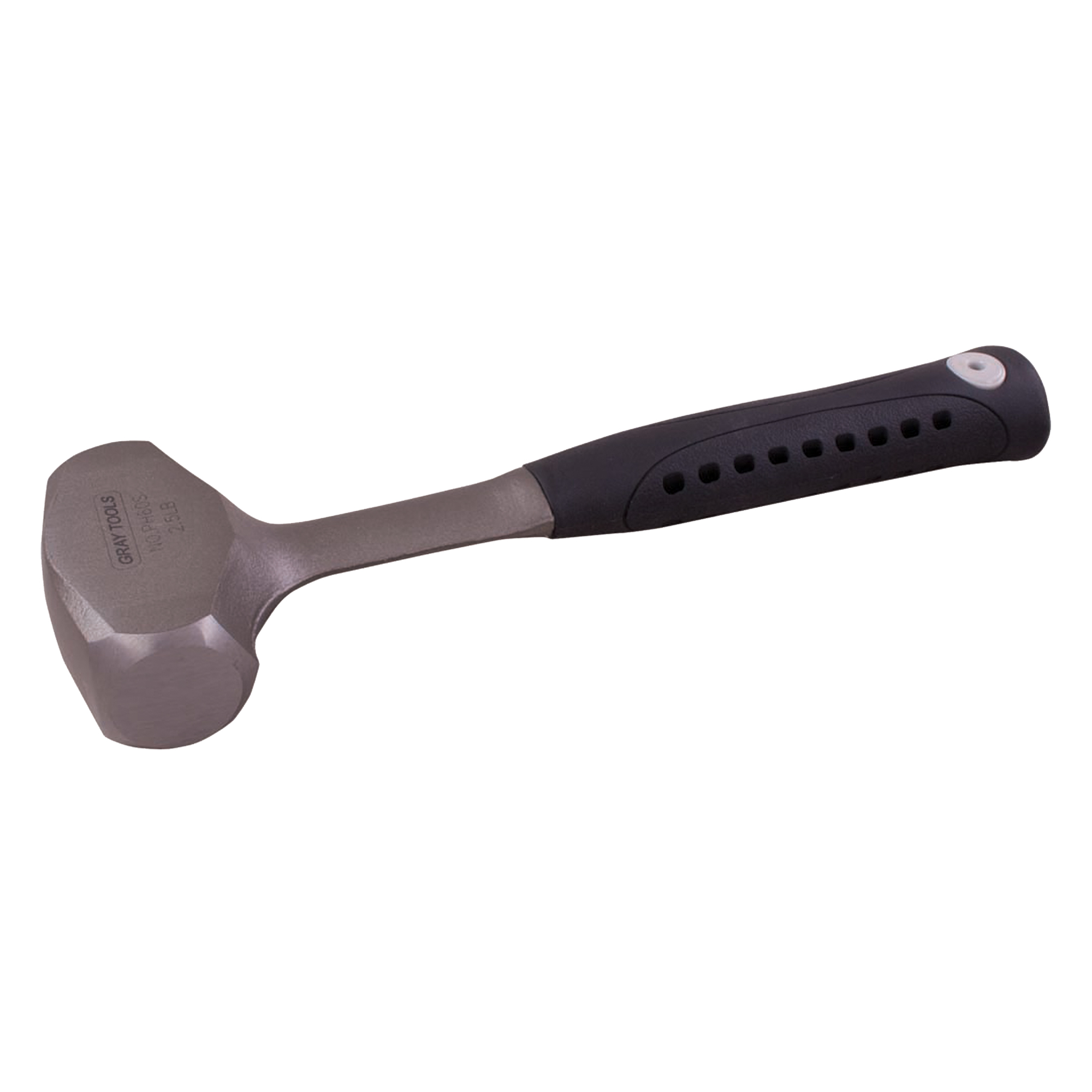 Massette, 2,5 lb, 10-3/4" lo