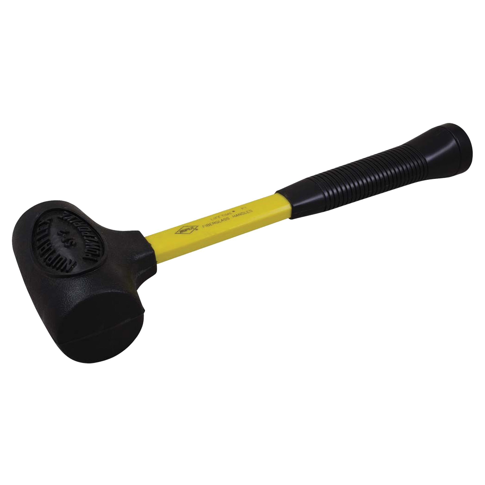 Massette, 32 oz, Prise Texturé, 14" lo