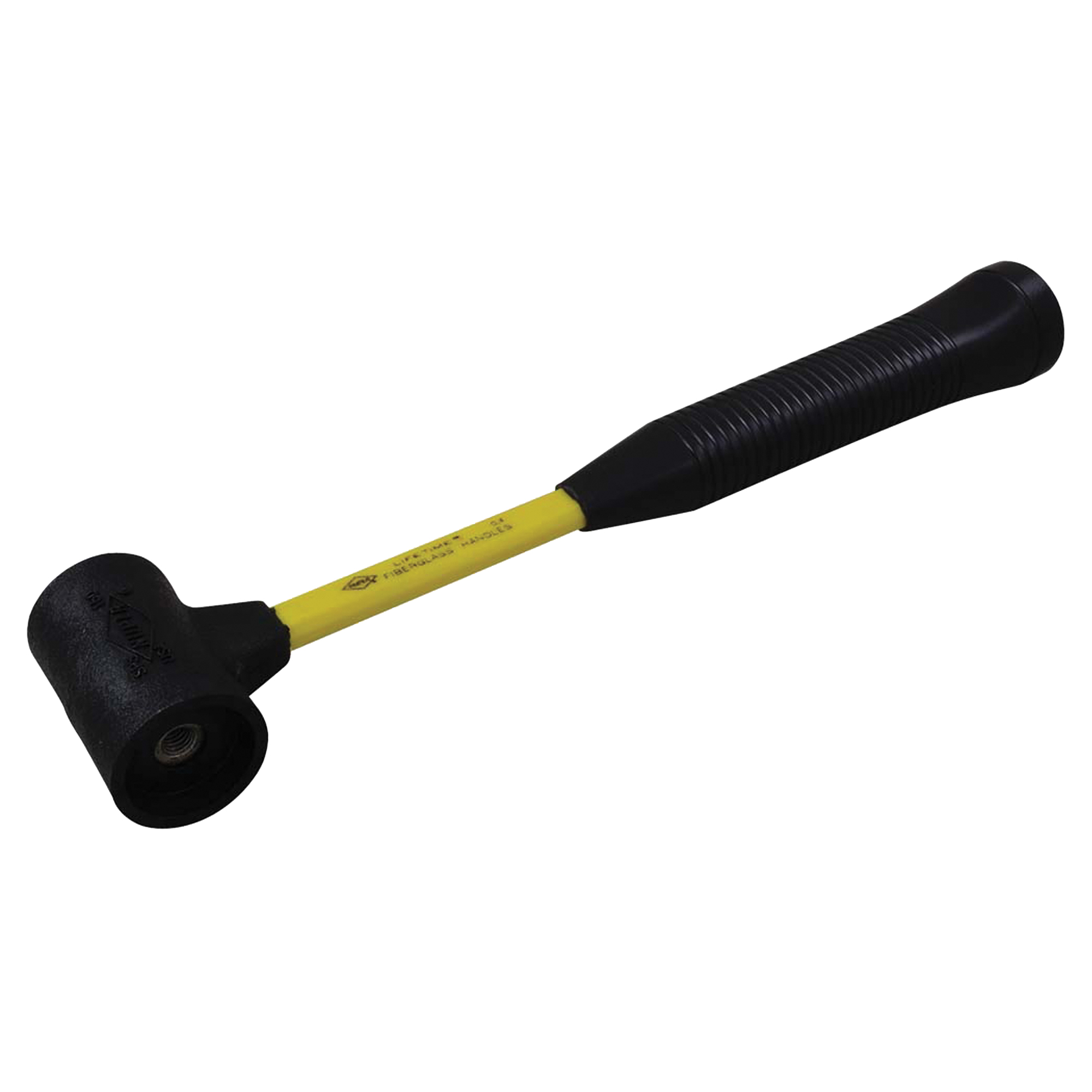 Massette, Poids de la tête 16 oz, 12-1/2" lo