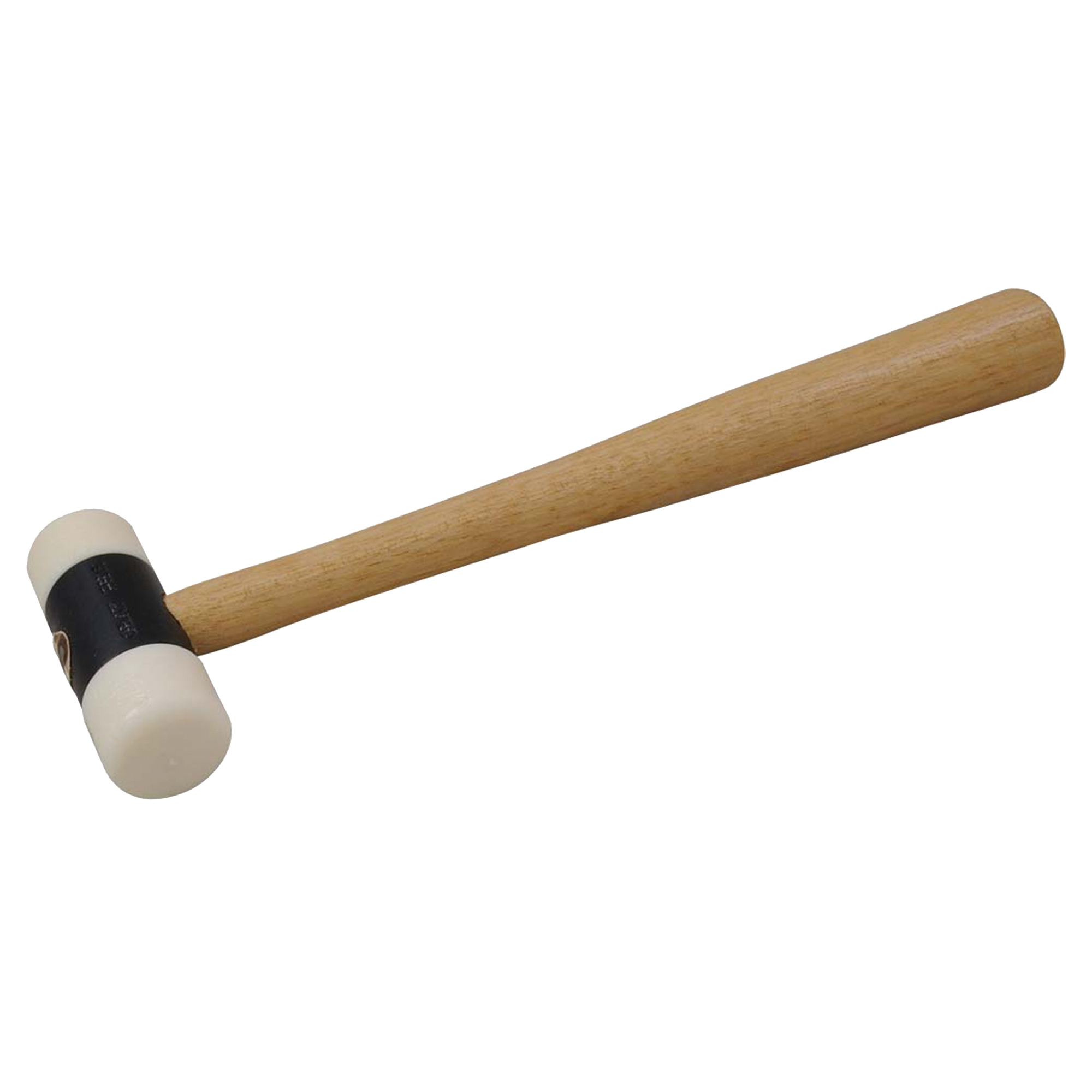 Massette, Poids de la tête 16 oz, 12" lo