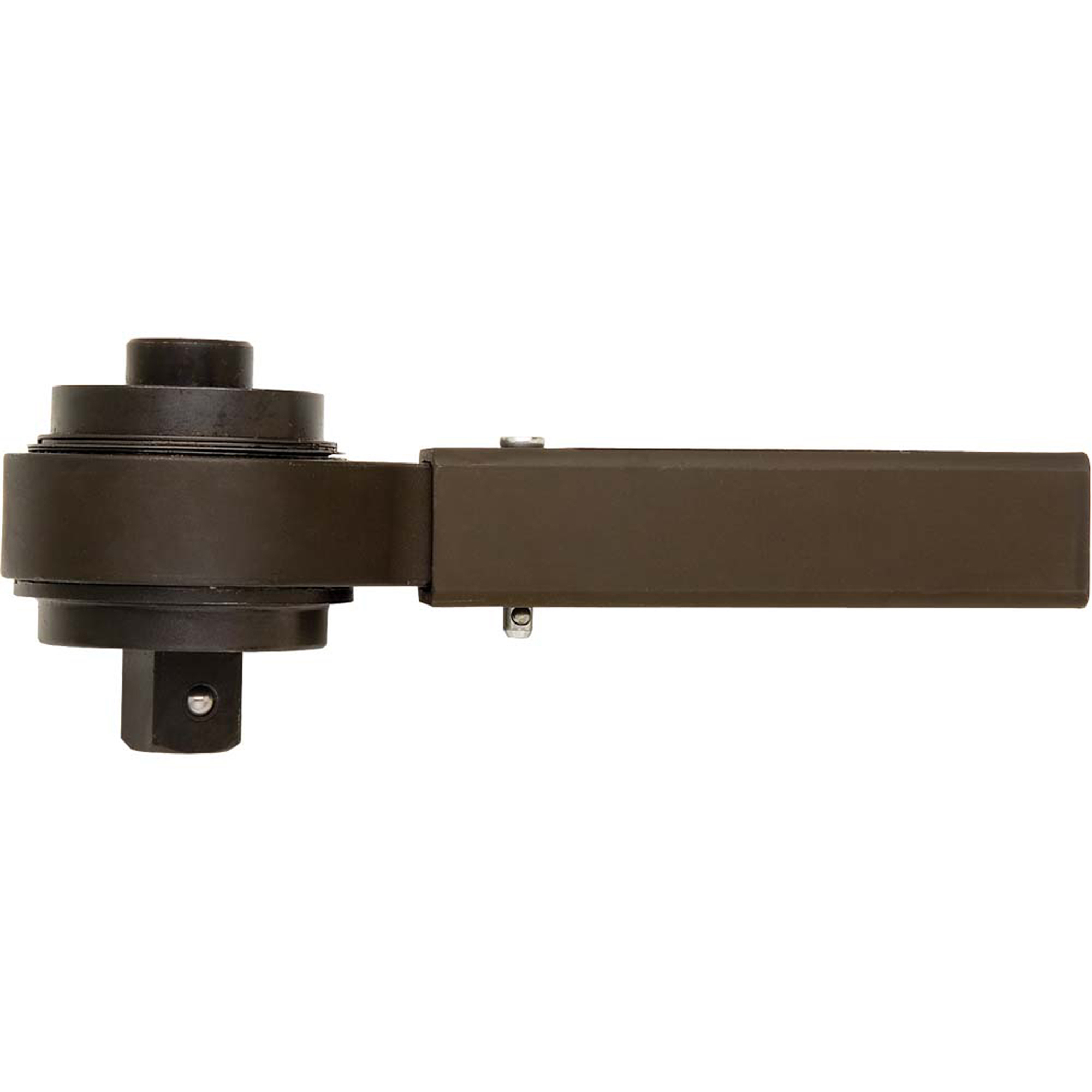 Multiplicateur de couple, 1/2" Couple d'entrée, 1" Couple de sortie, 18,5:1 Ratio