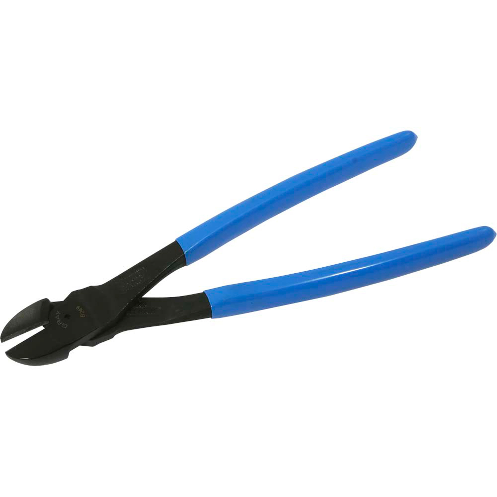 Pince coupante de côté, 10" lo