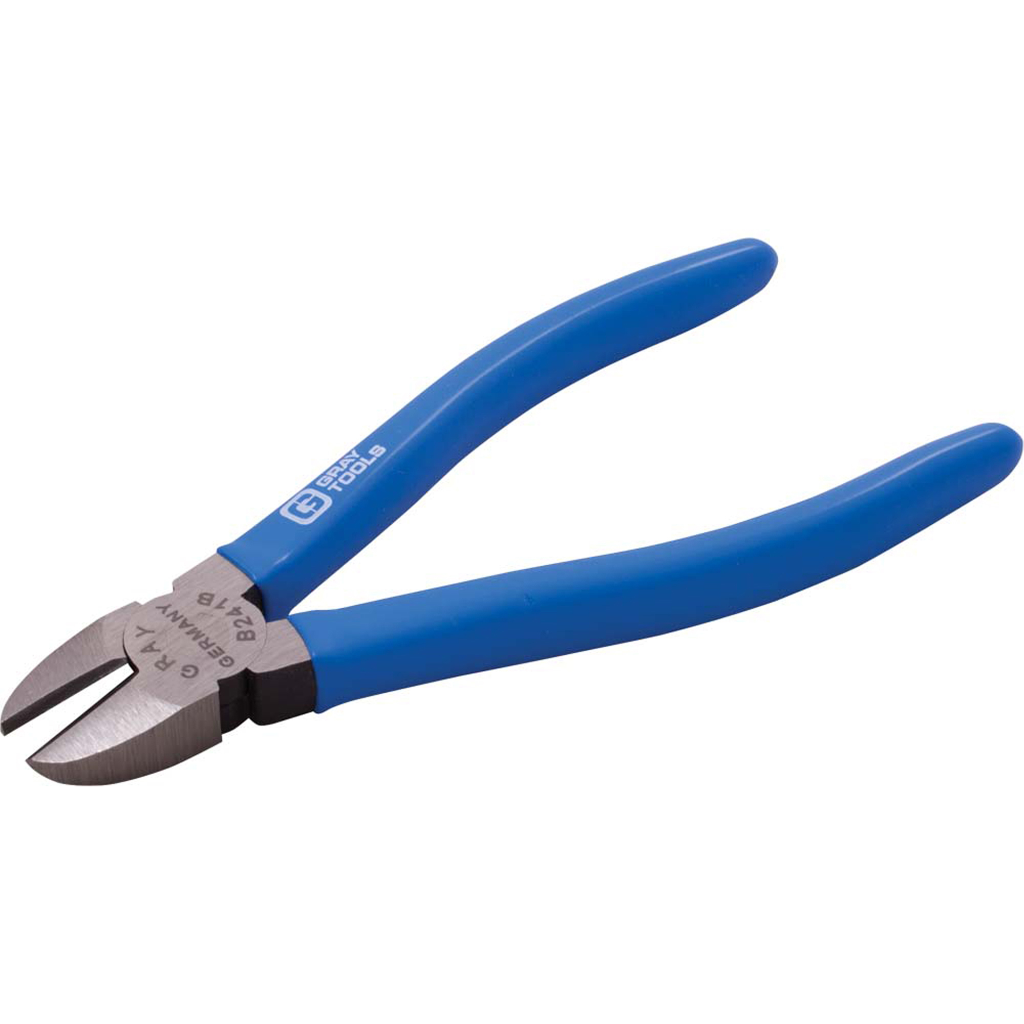 Pince coupante de côté, 5" lo