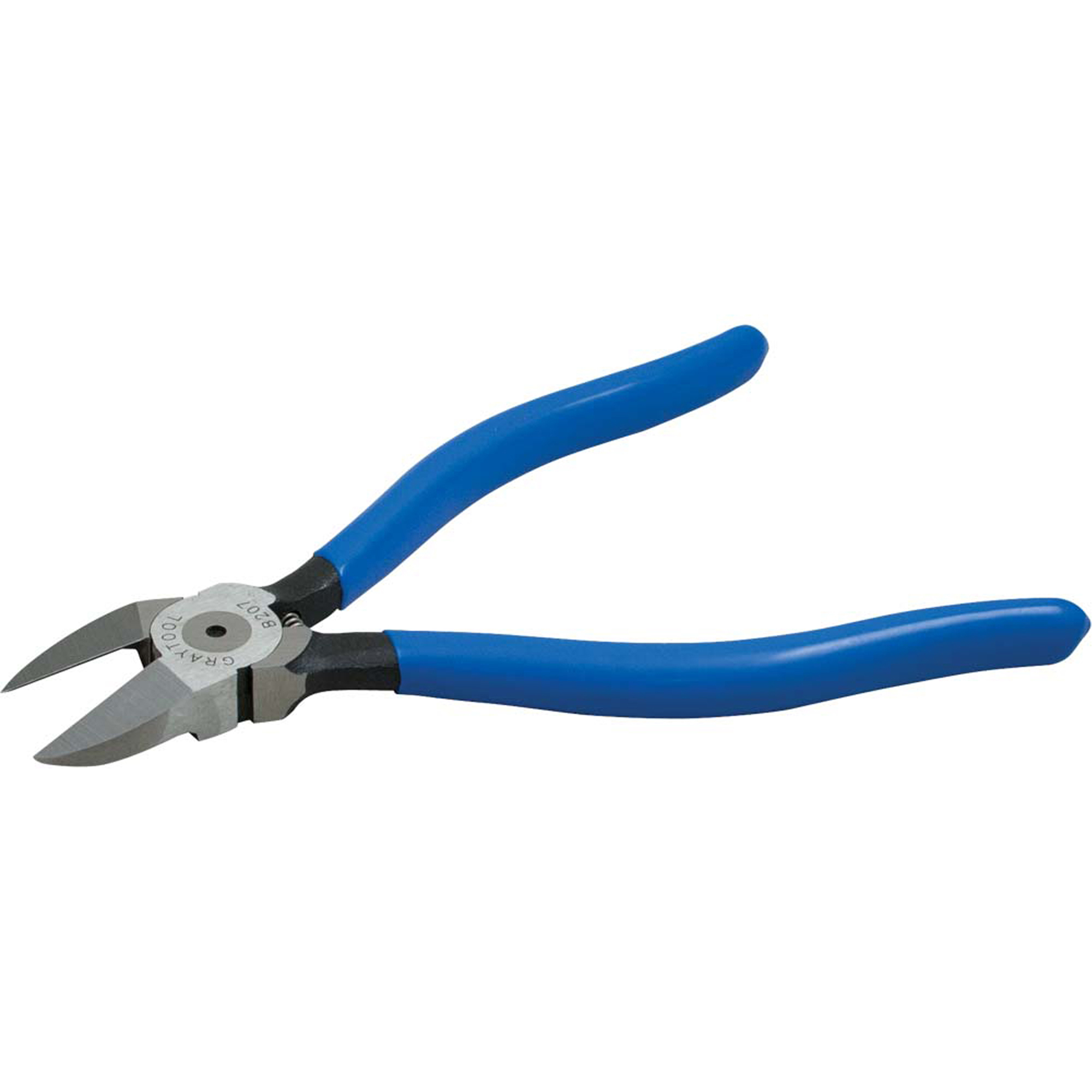 Pince coupante de côté, 6" lo