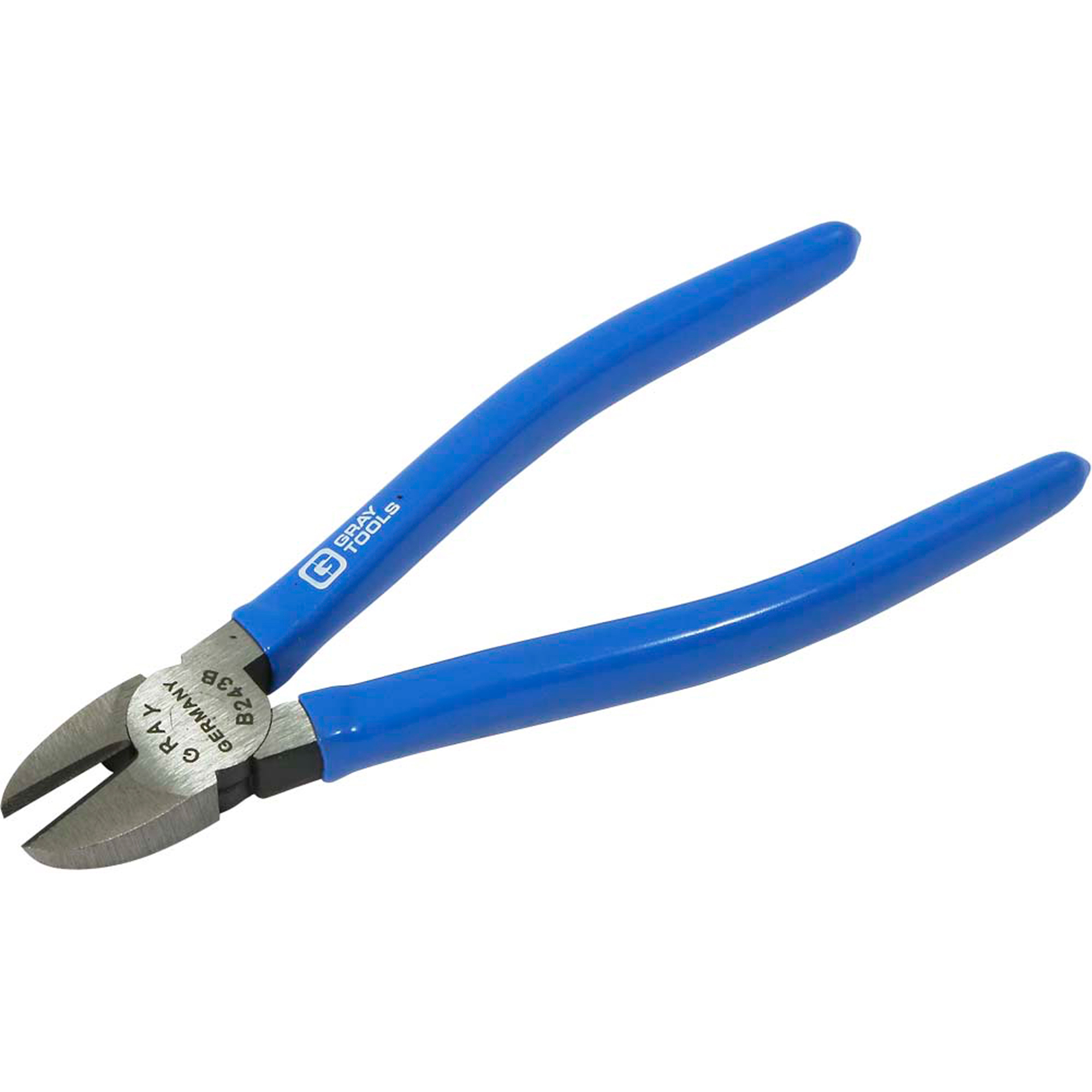 Pince coupante de côté, 7" lo