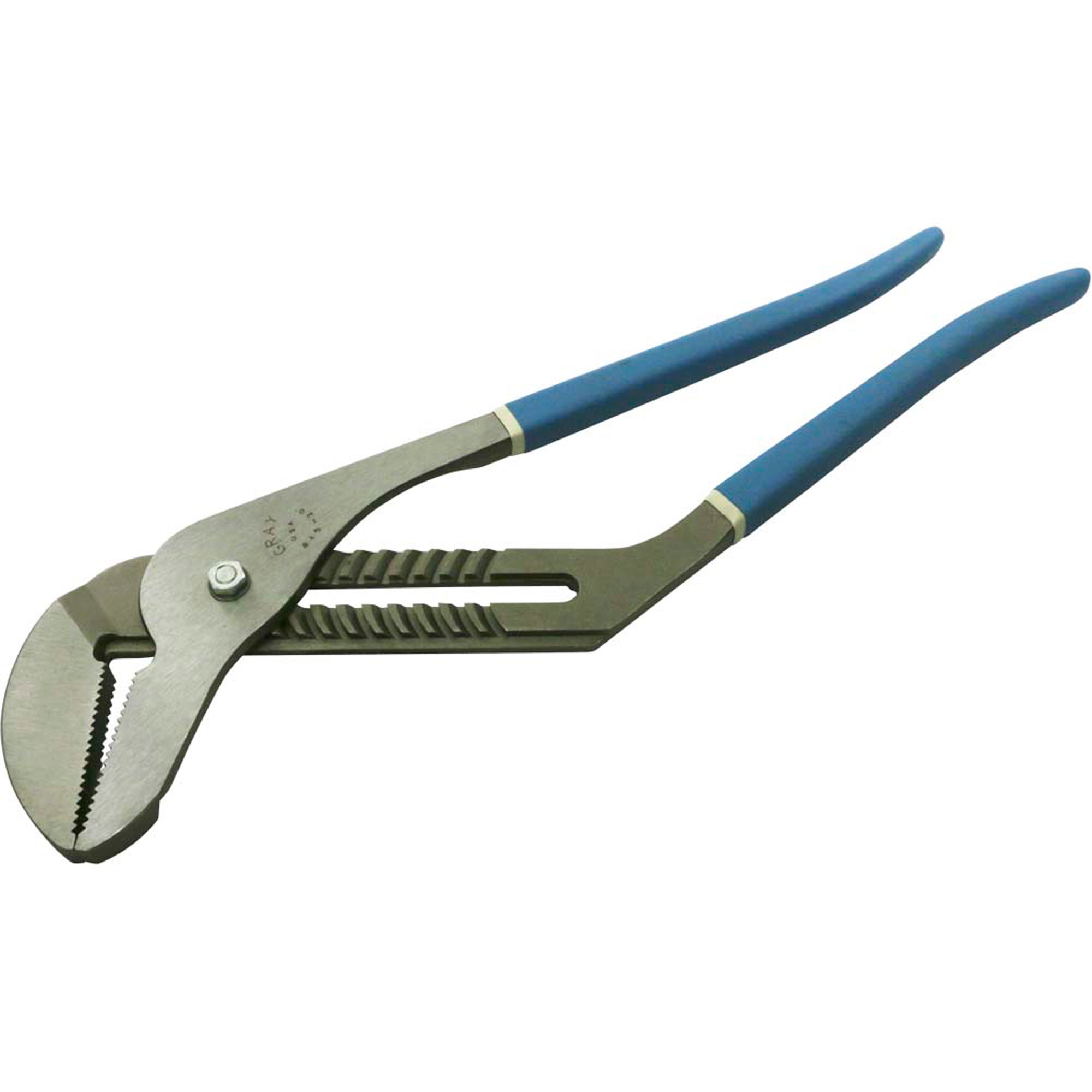 Pince multiprise à joint coulissant , 20"