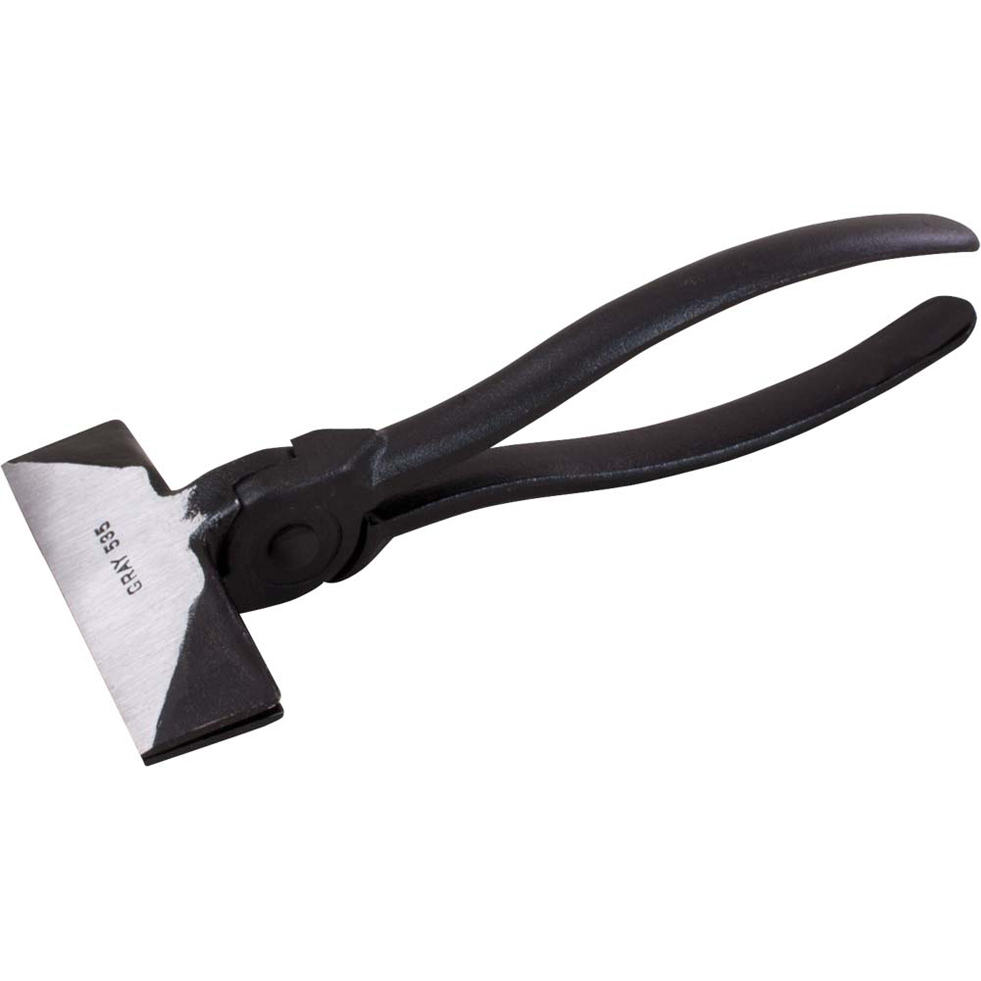 Pince sertisseuse manuelle