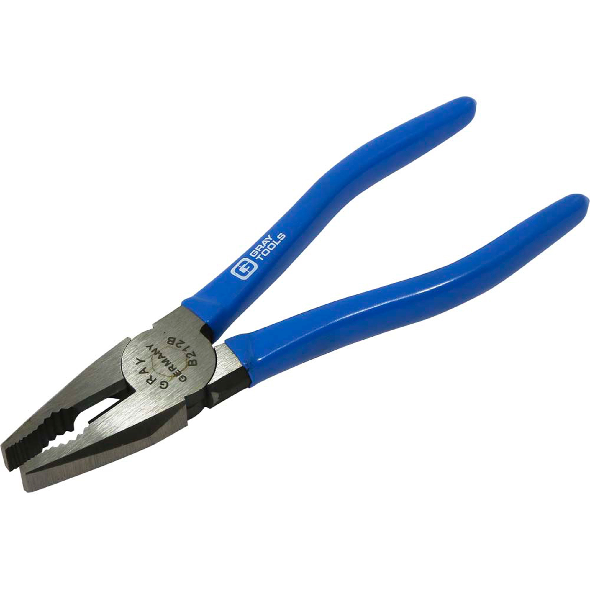 Pince universelle pour poseur de lignes