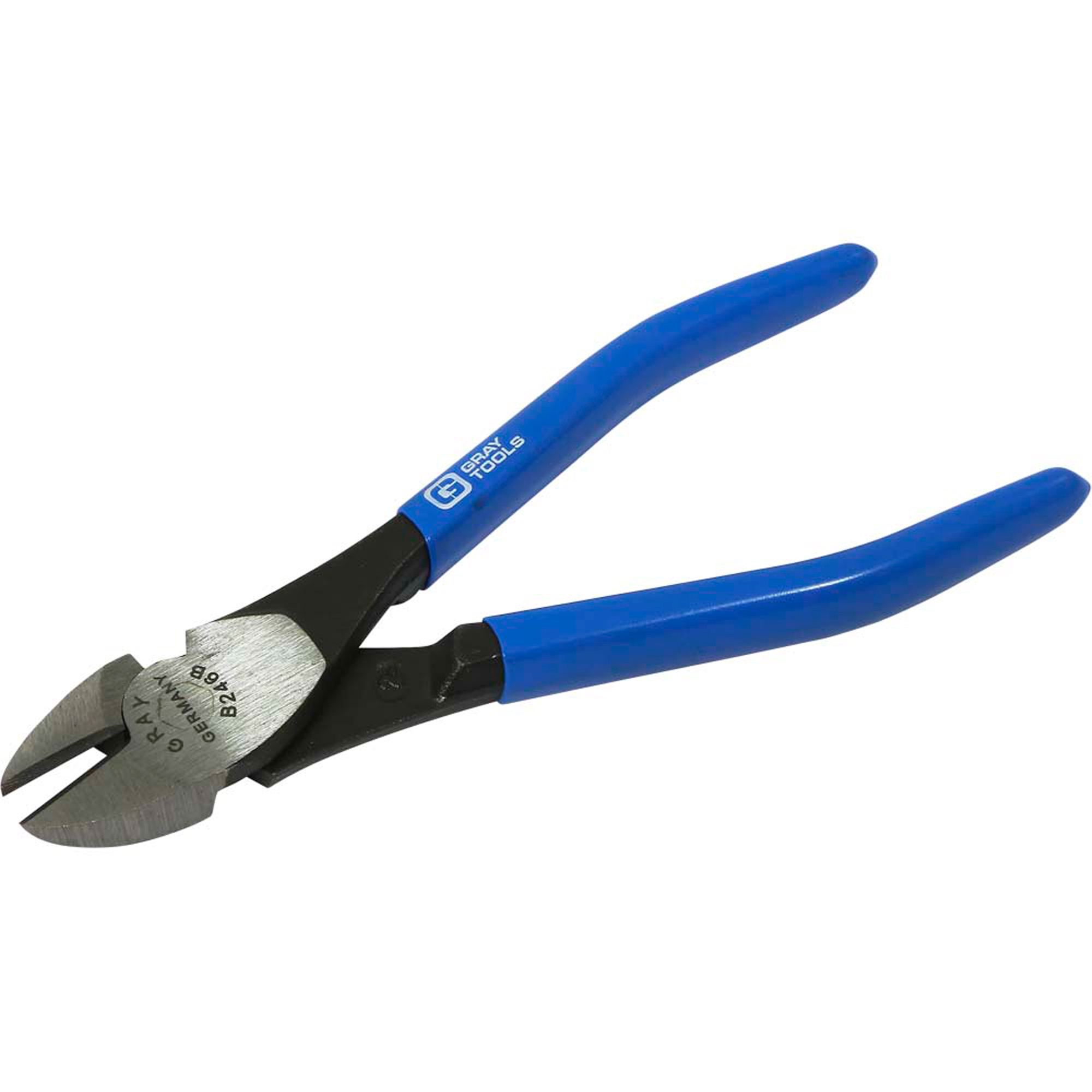 Pinces coupantes de côté, 7-1/4" lo