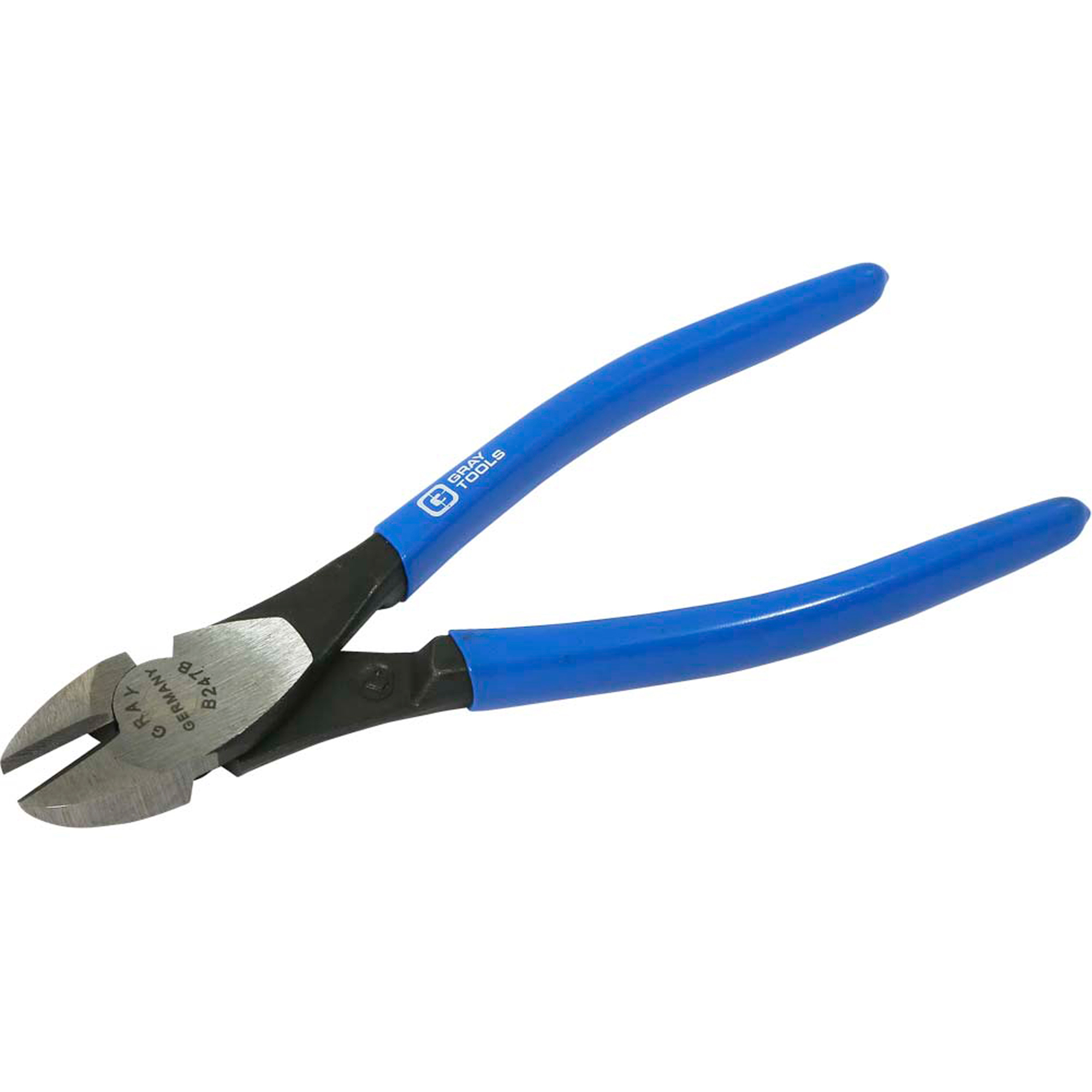 Pinces coupantes de côté, 8" lo