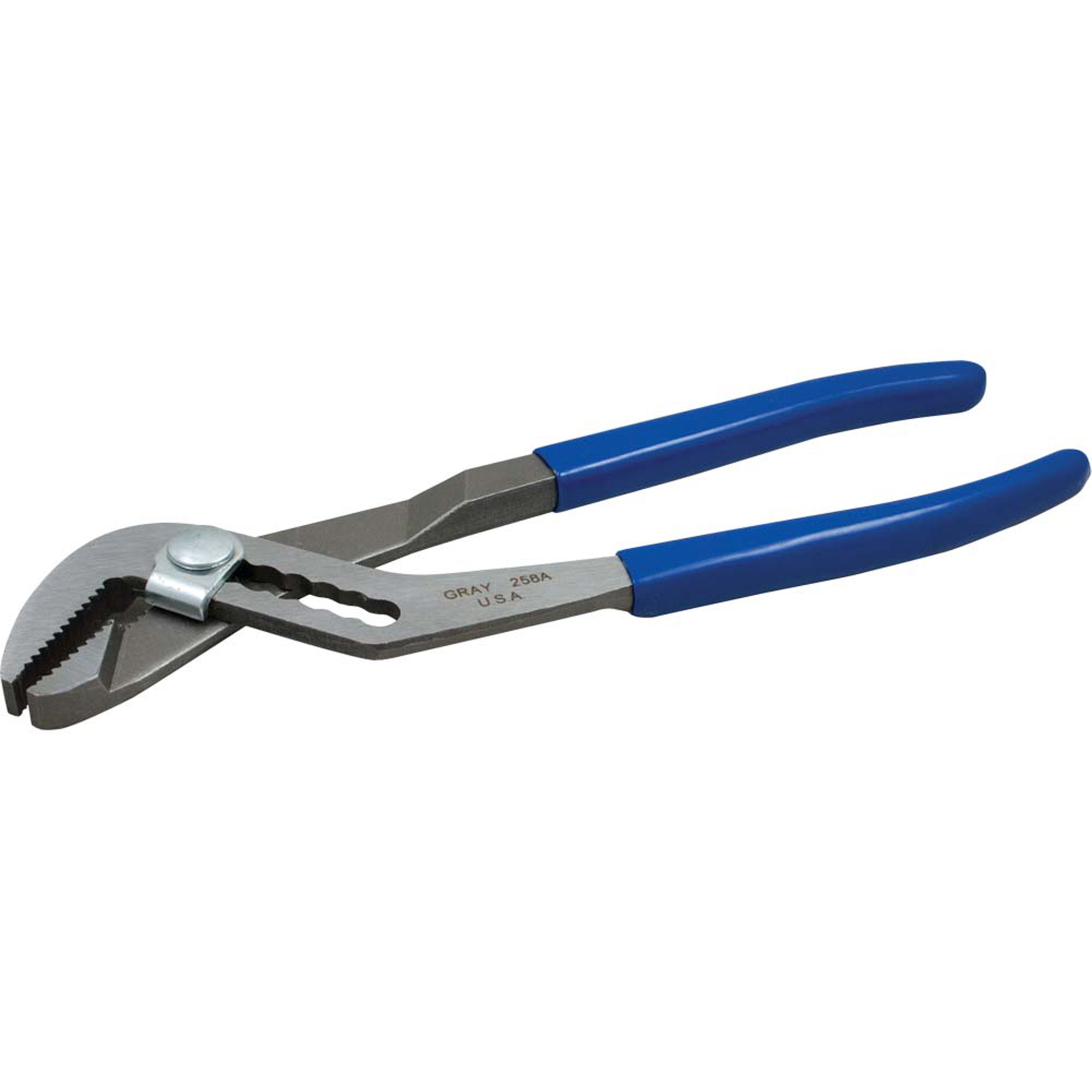 Pinces pour pompe à eau, 10-1/4"