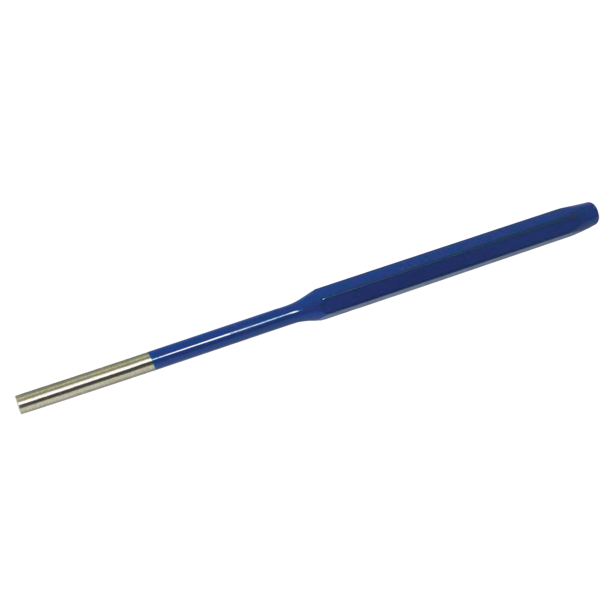 Poinçon effilé long, 1/4" dia. x 8" lo