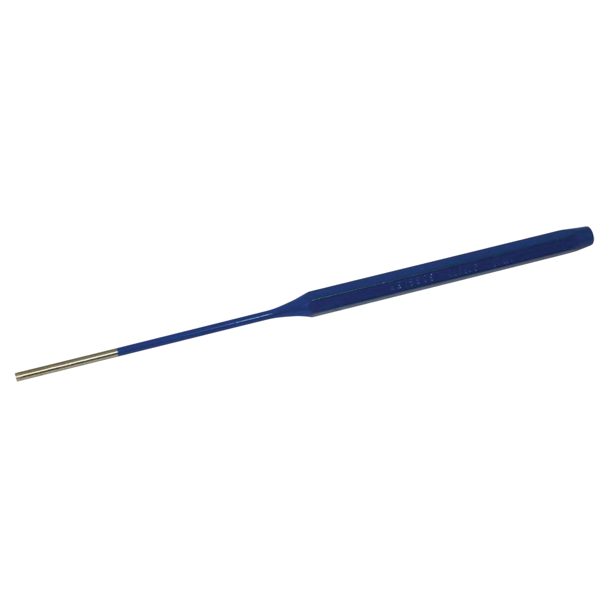 Poinçon effilé long, 1/8" dia. x 8" lo