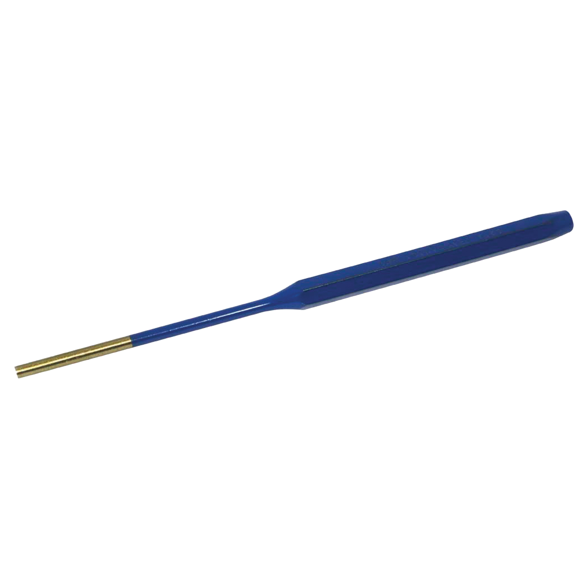 Poinçon effilé long, 3/16" dia. x 8" lo