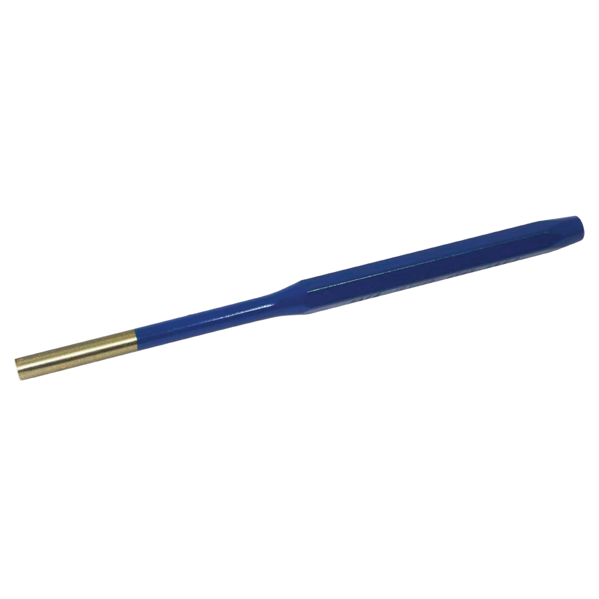 Poinçon effilé long, 5/16" dia. x 8" lo