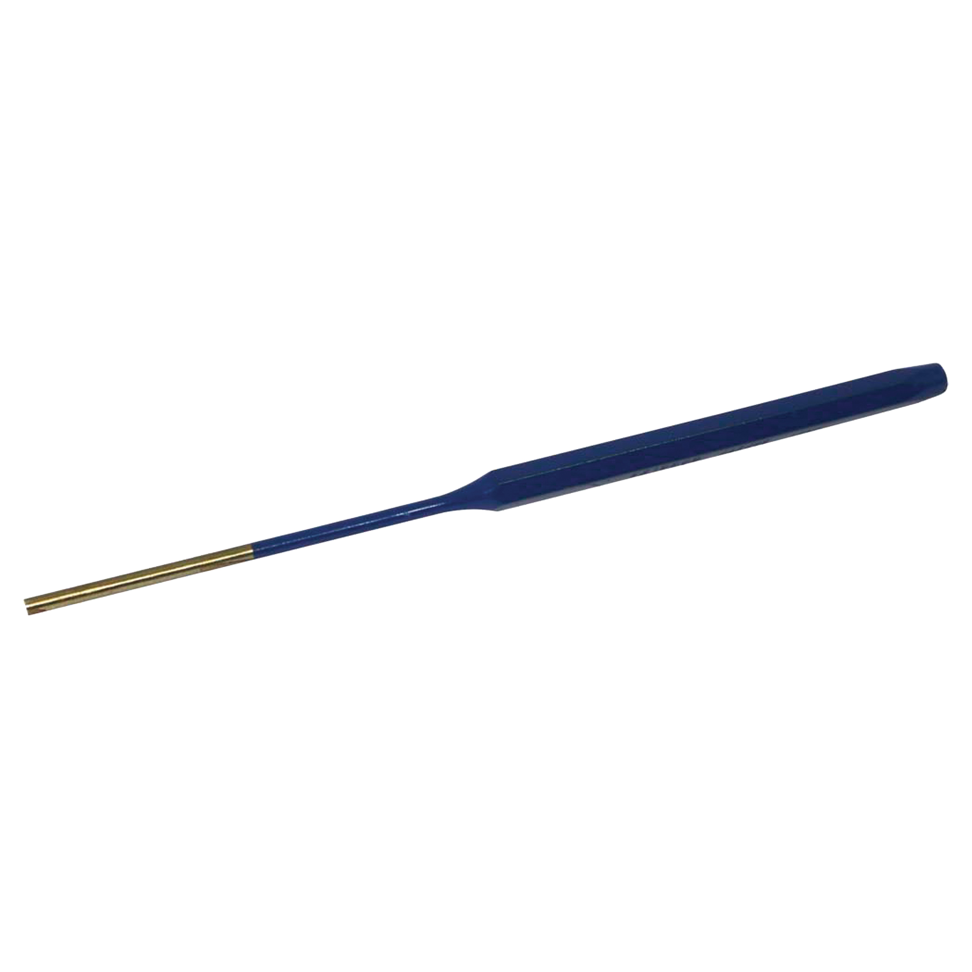 Poinçon effilé long, 5/32" dia. x 8" lo
