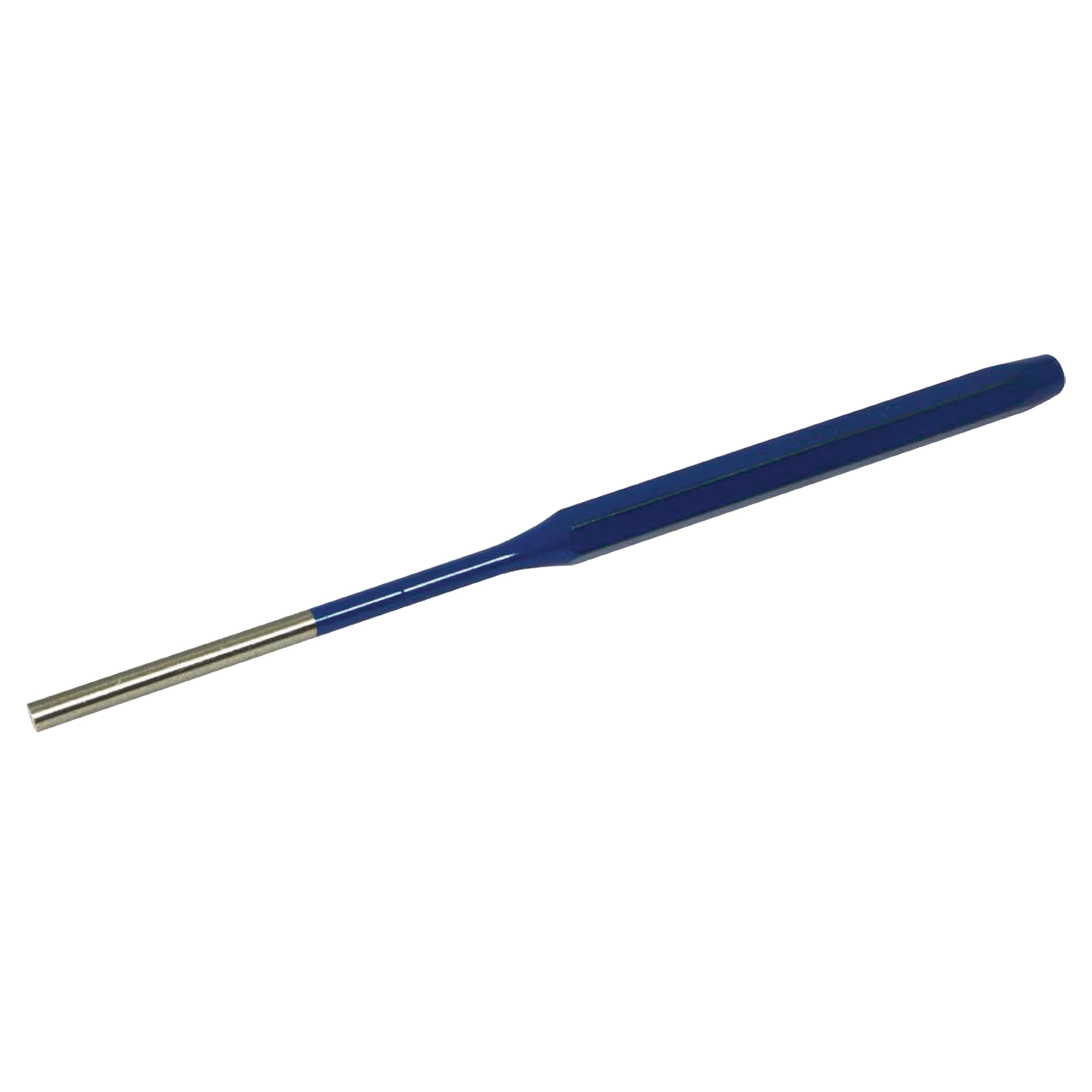 Poinçon effilé long, 7/32" dia. x 8" lo