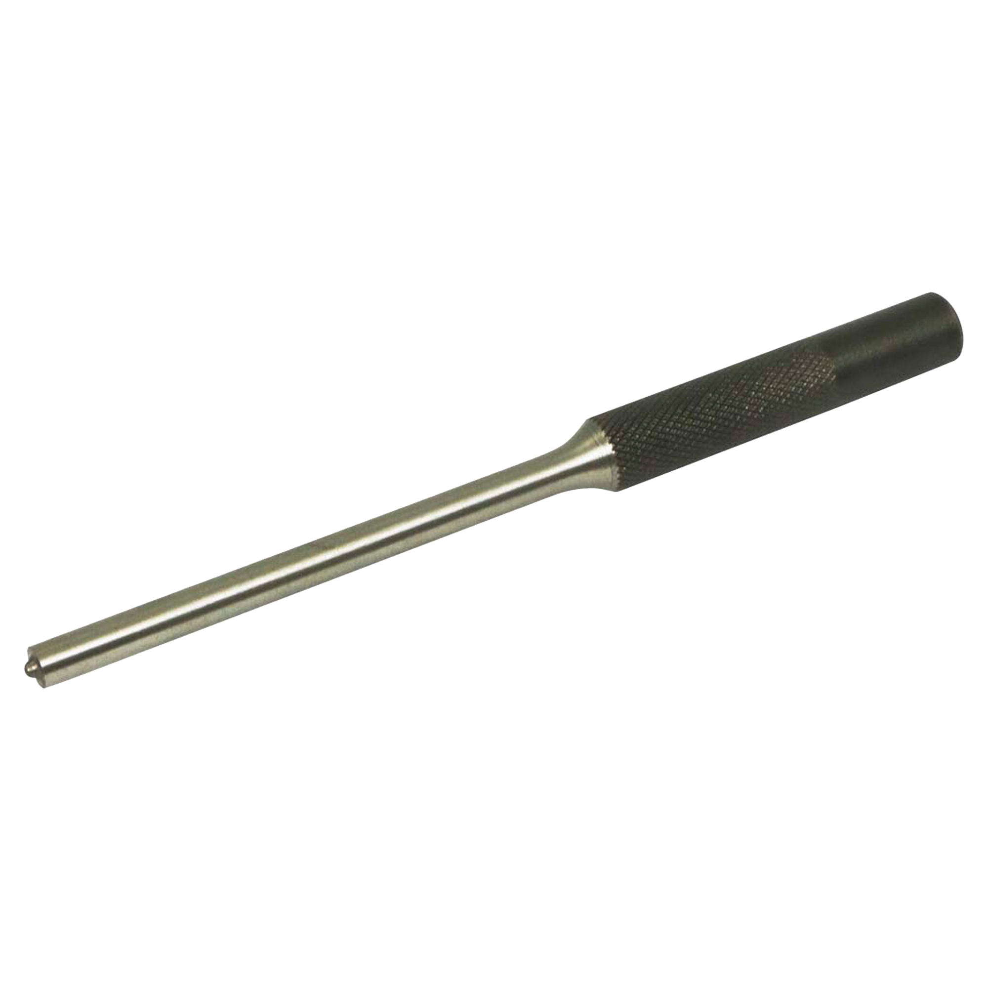 Poinçon effilé pilote, 1/4" dia. x 5-1/2" lo