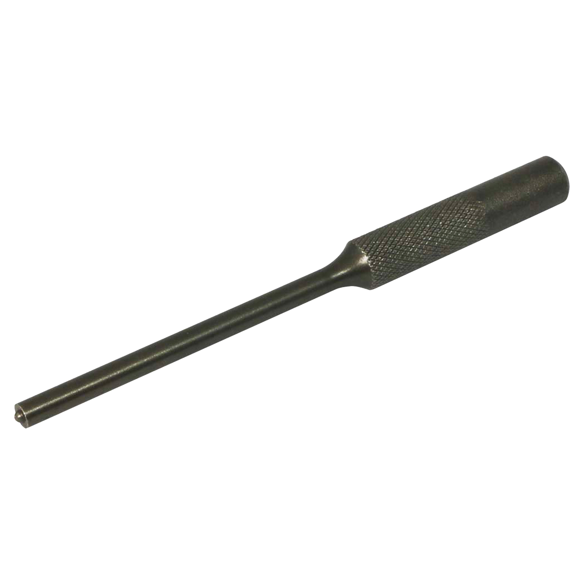 Poinçon effilé pilote, 3/16" dia. x 4-1/2" lo