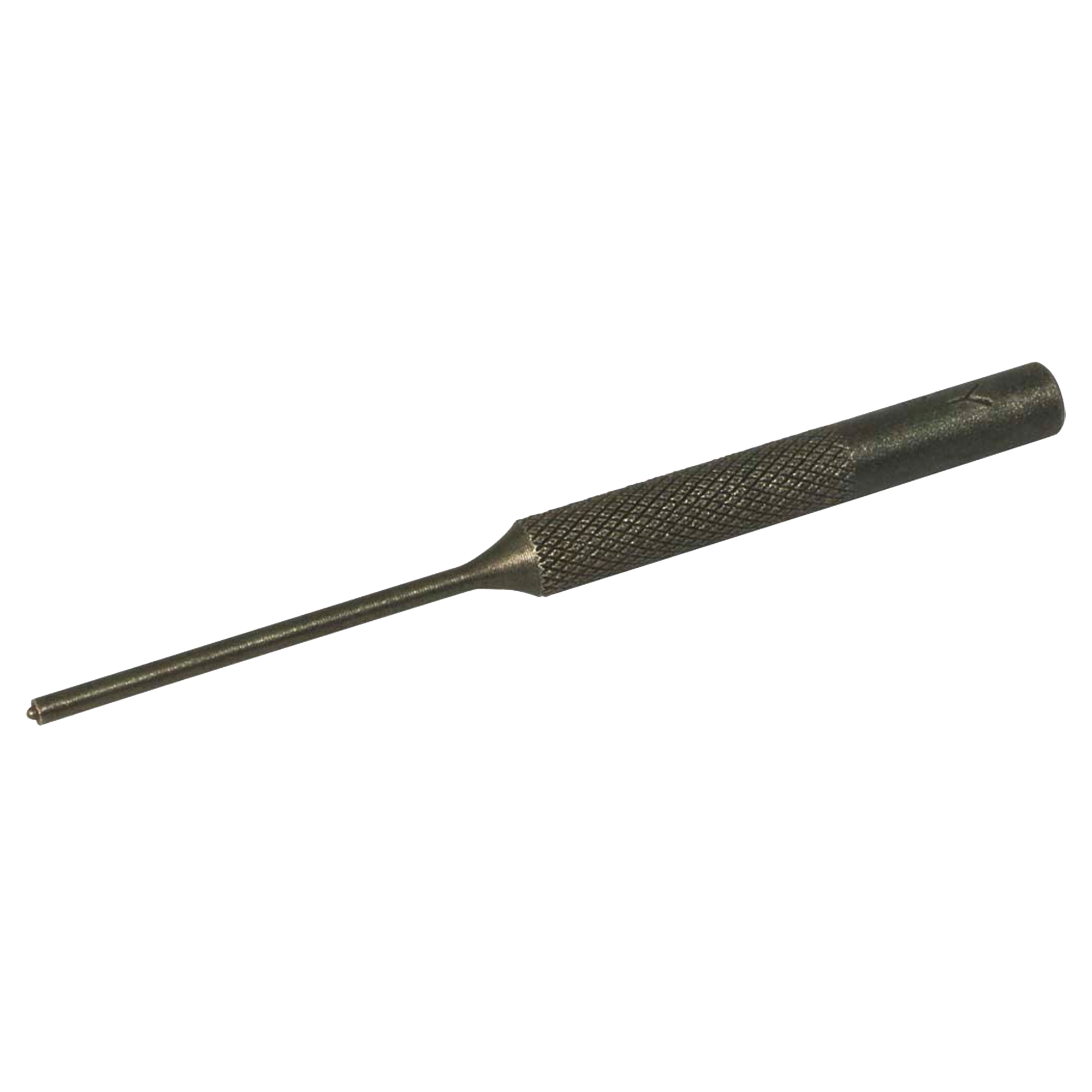 Poinçon effilé pilote, 3/32" dia. x 3-1/2" lo