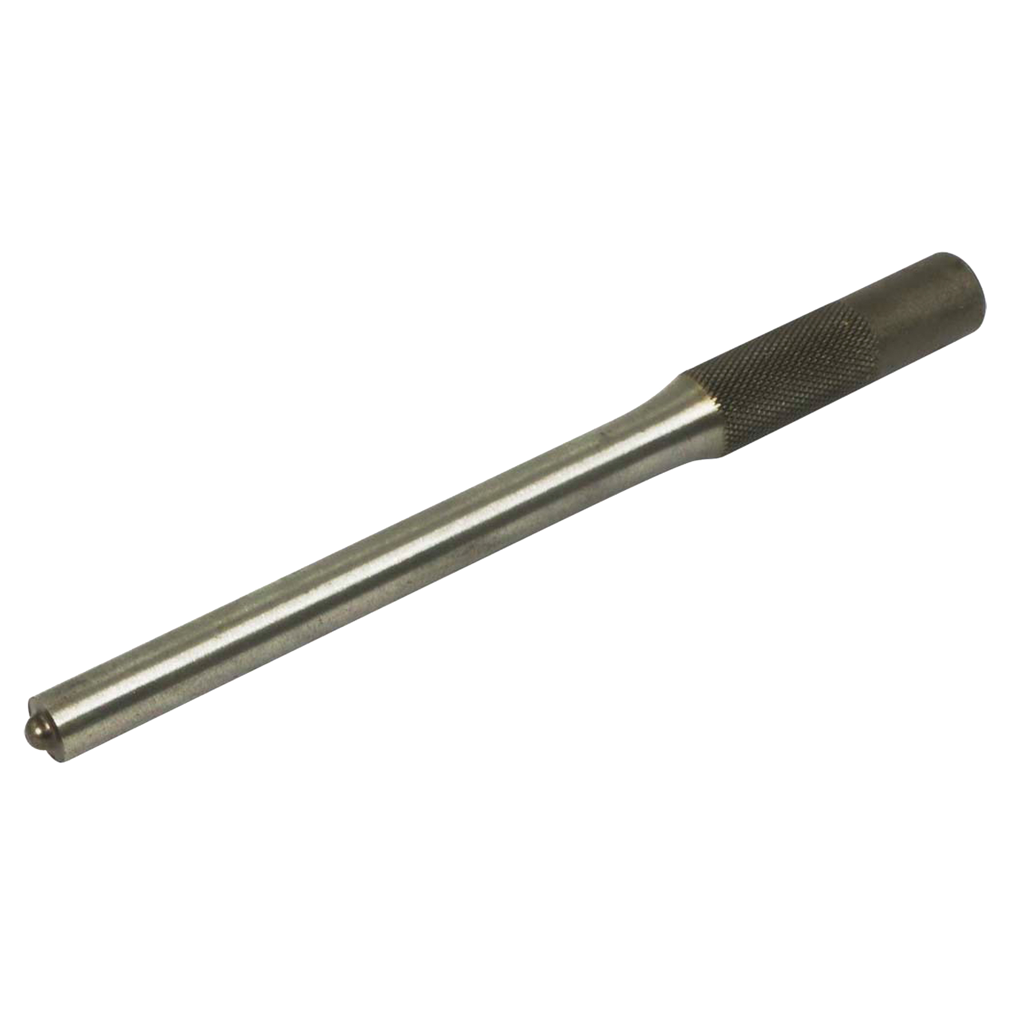 Poinçon effilé pilote, 3/8" dia. x 6" lo