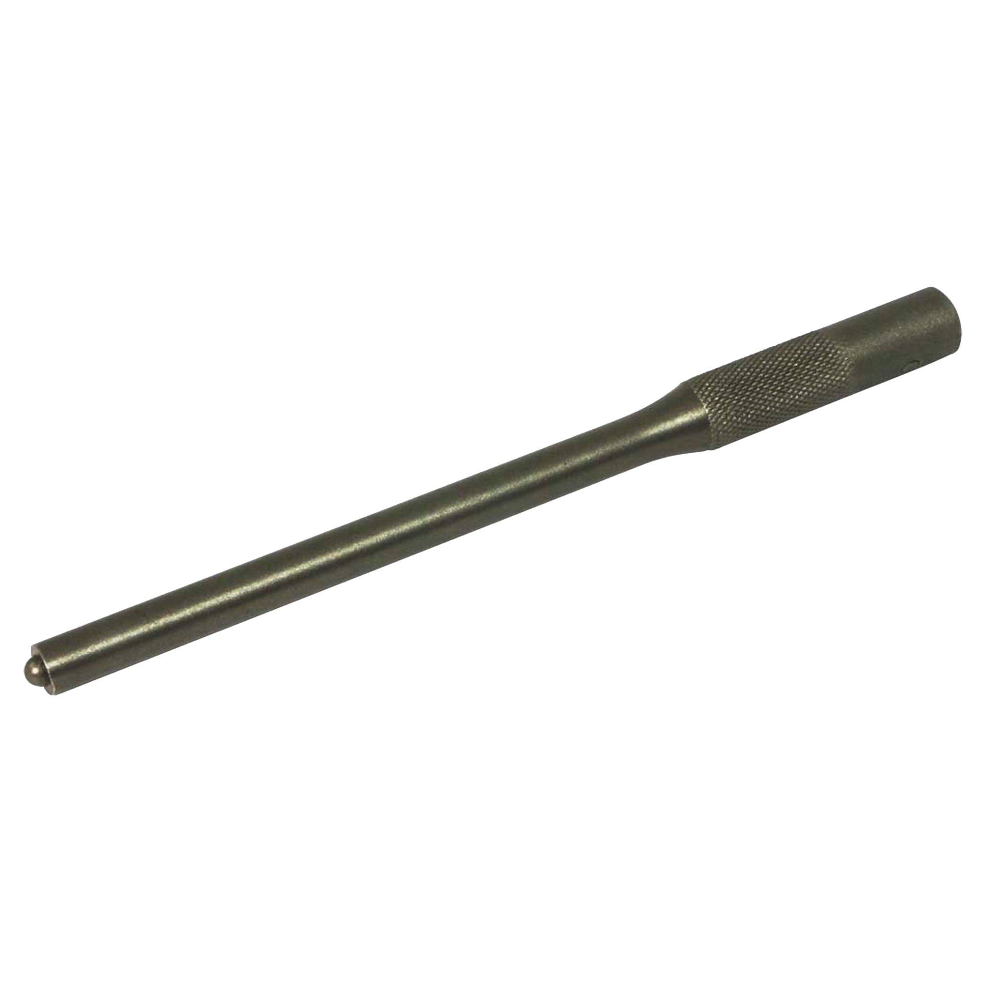 Poinçon effilé pilote, 5/16" dia. x 6" lo