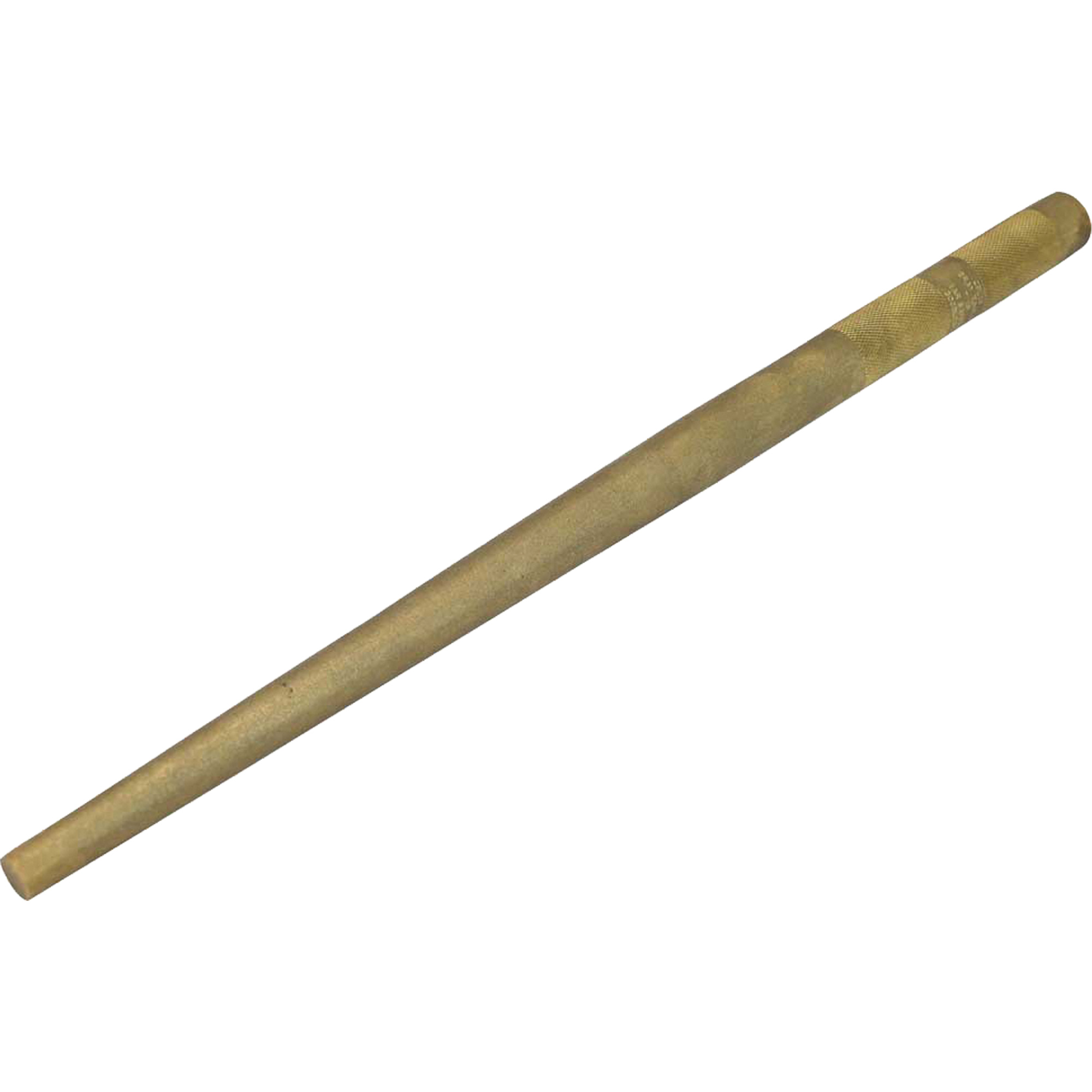 Poinçons aligneurs en laiton