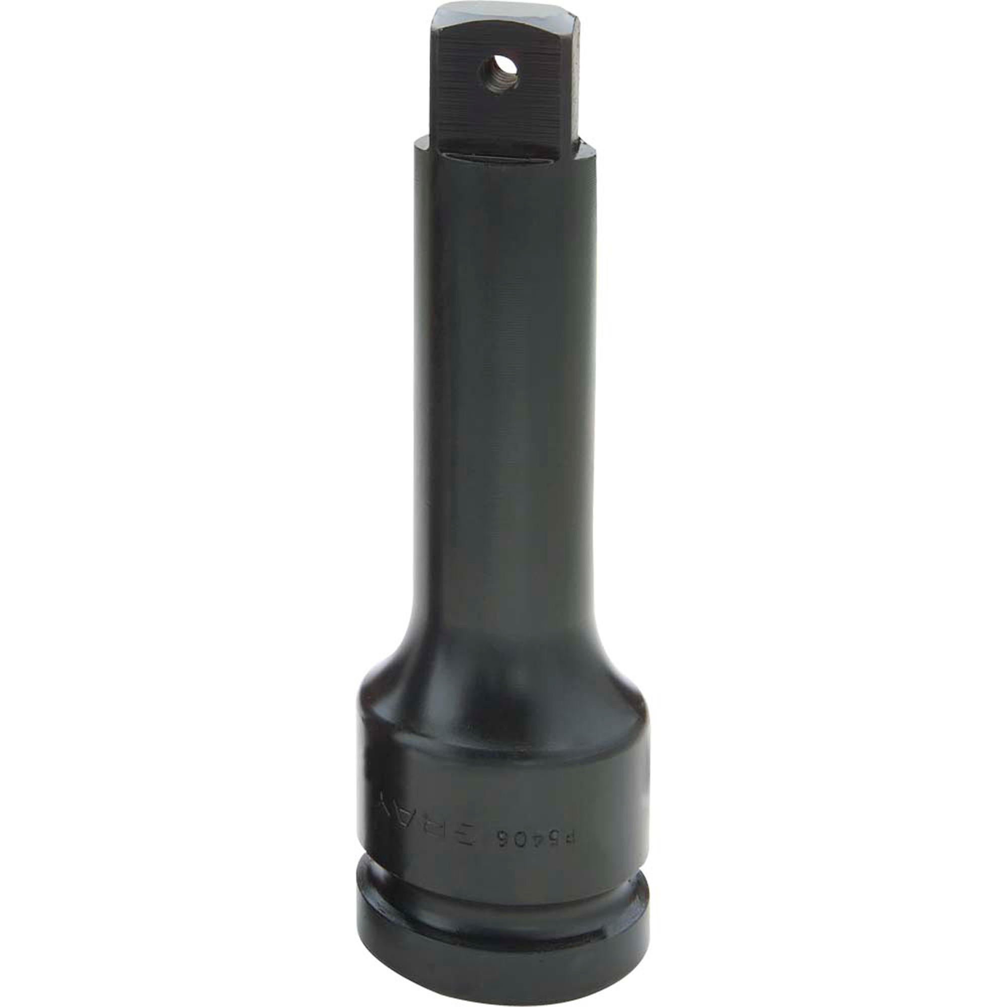 Rallonge, Chocs, Prise 1-1/2", 8" lo