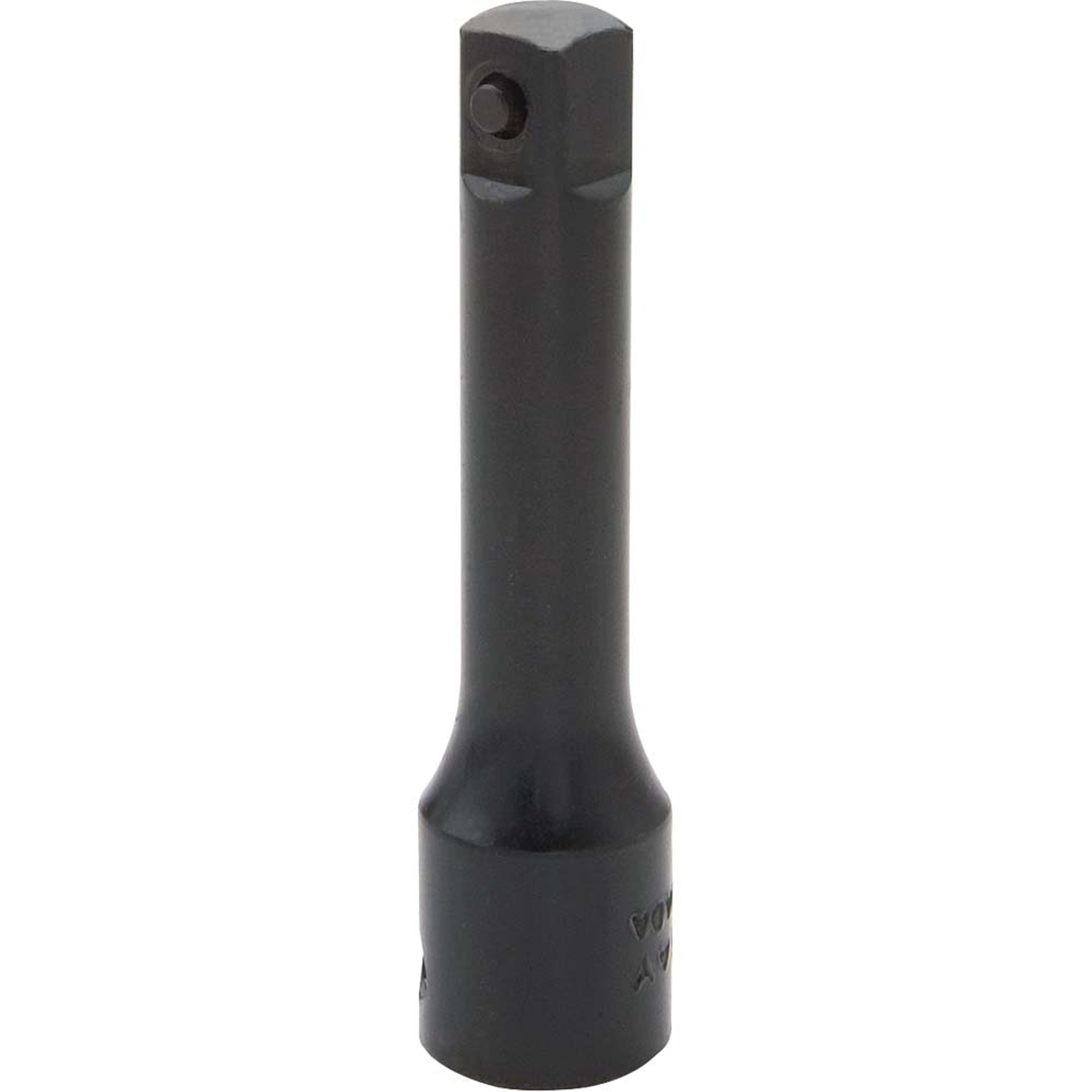 Rallonge, Chocs, Prise 3/8", 6" lo