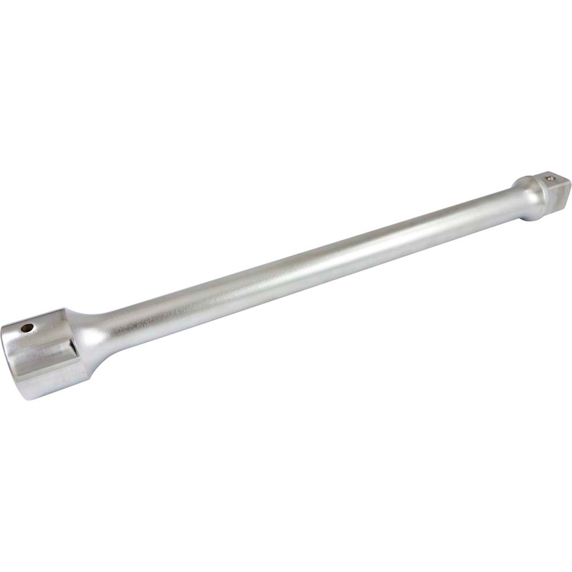 Rallonge, Prise 1", 16-1/2" lo
