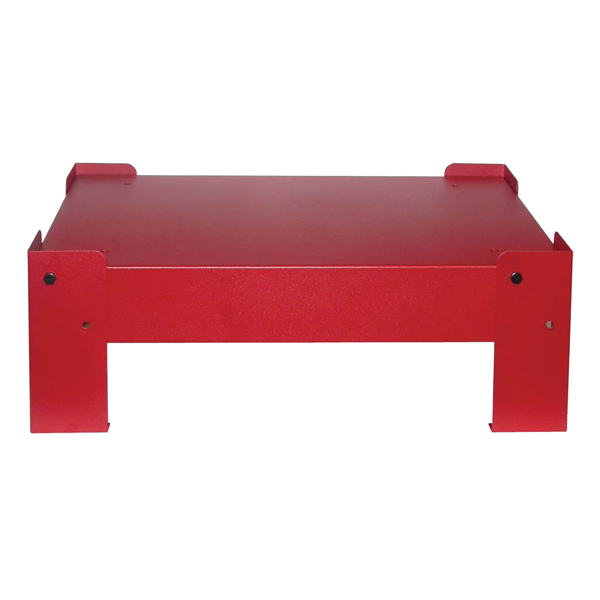 Râtelier pour boîte à compartiments