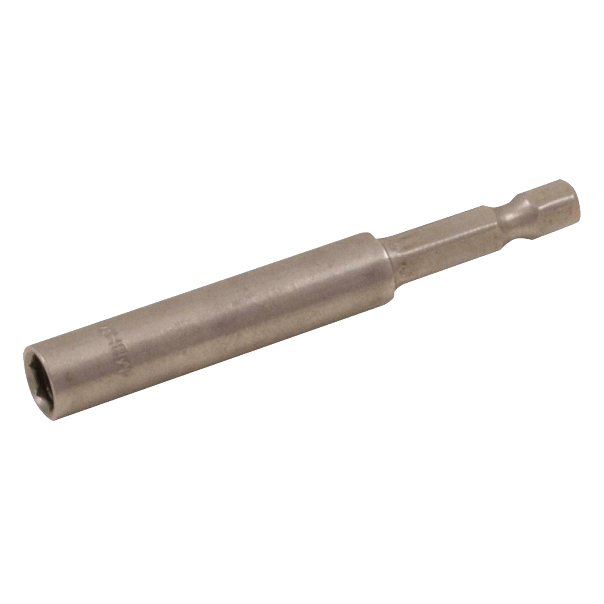 Tournevis à douille, Embout 1/4", Prise 1/4", 2" lo, Magnétique