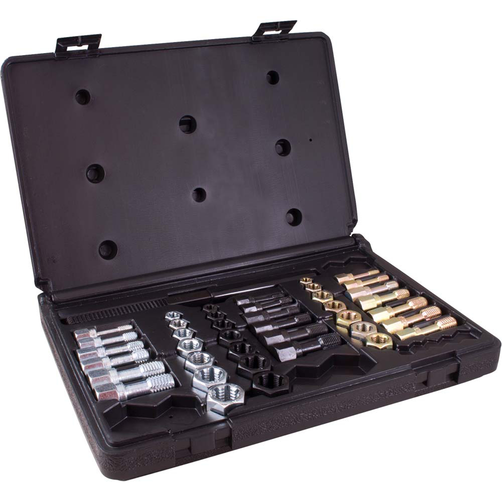 Trousse de refiletage