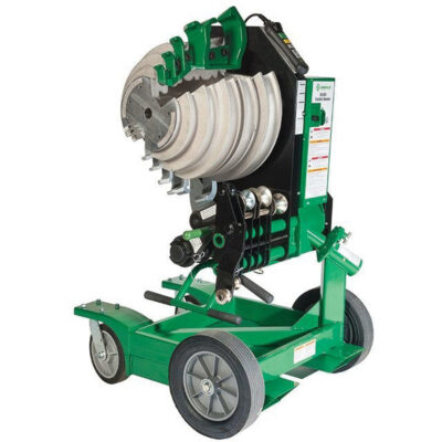 Cintreuse de conduit électrique à sabot simple