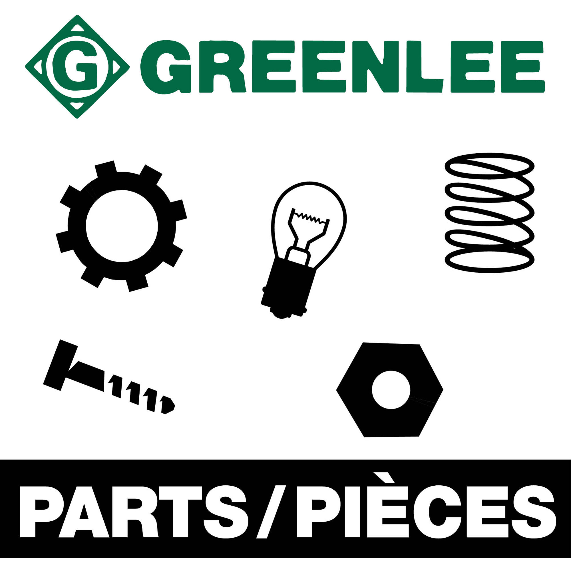 Corde en nylon/polyester pour tire-câbles