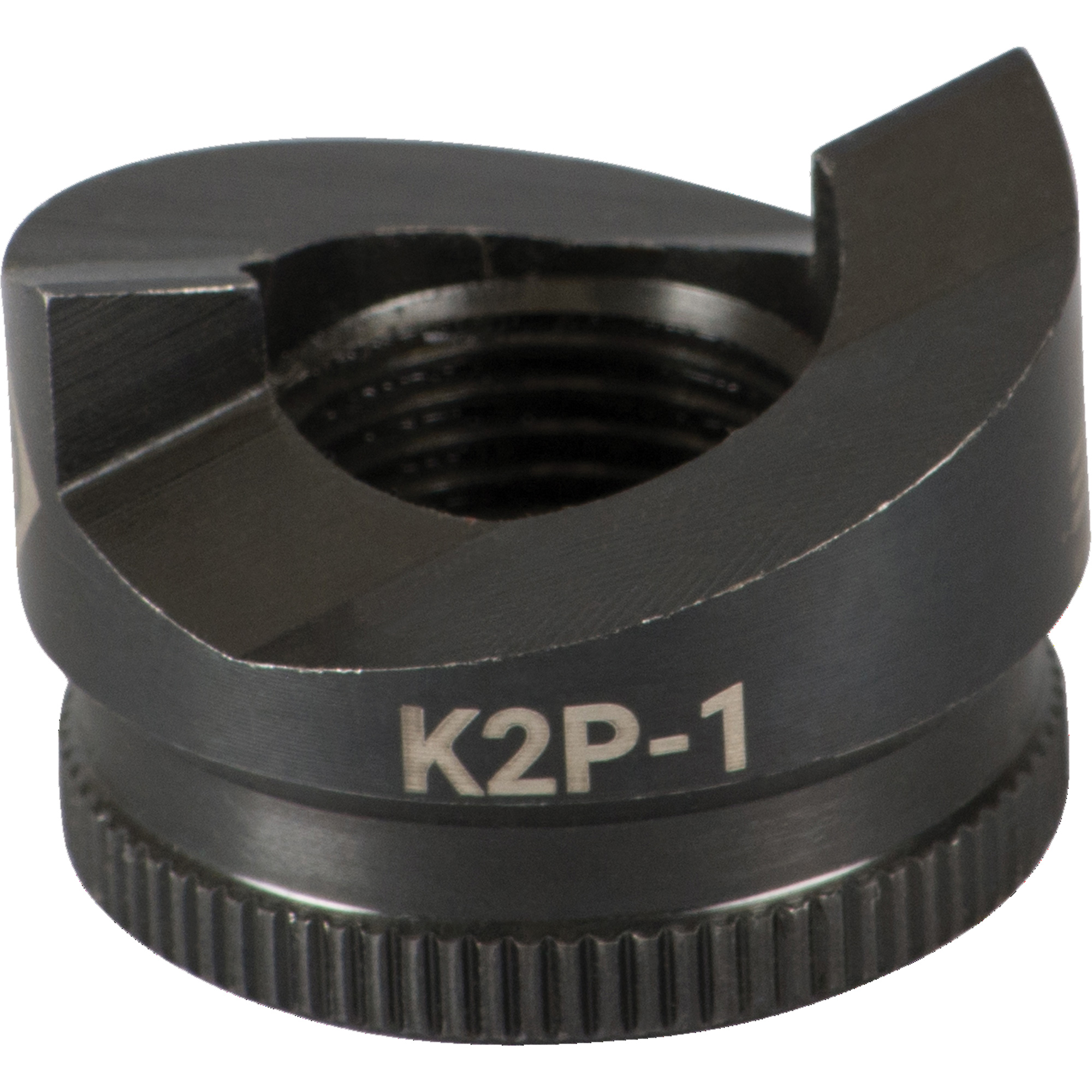 Emporte-pièce pour conduit 1" Slug-BusterMD