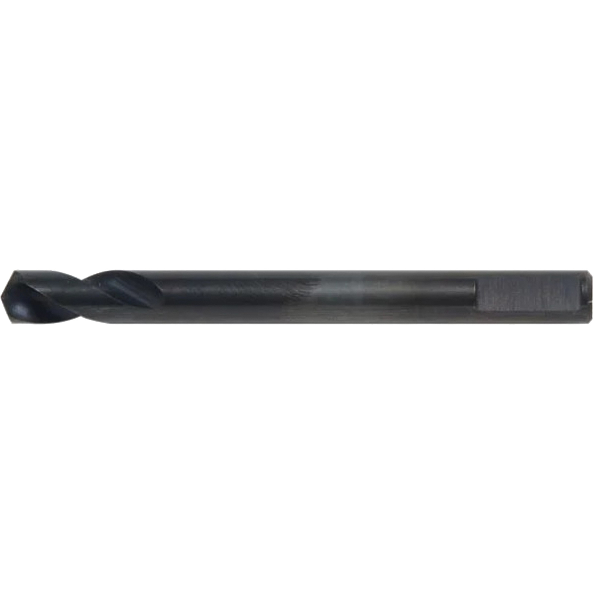 Foret pilote, 5/8" - 2-1/4", 1/4" Tige