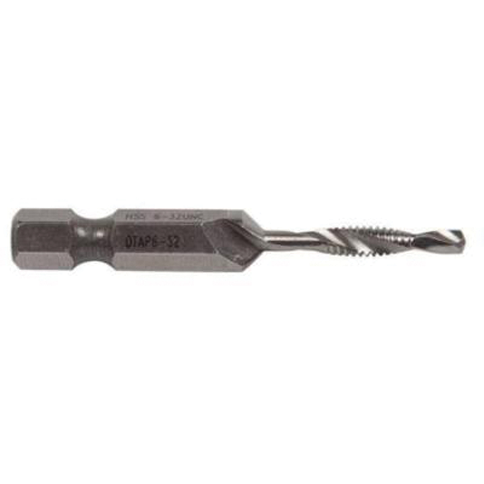 Foret taraudeur 6-32