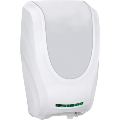 Distributeur utilisant une cartouche Frontline ResponseMD, Sans contact, Cap. 1000 ml